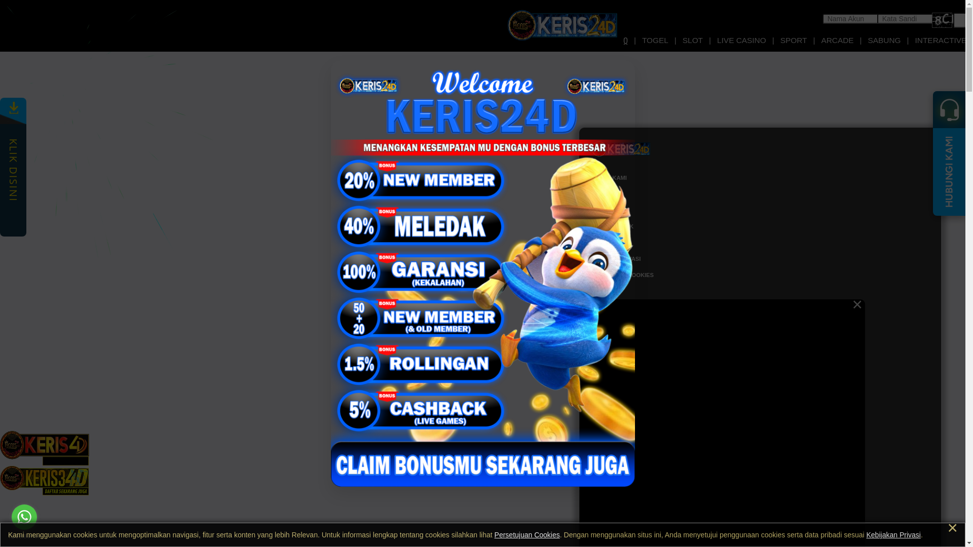 website screenshot of https://virethorn.click/