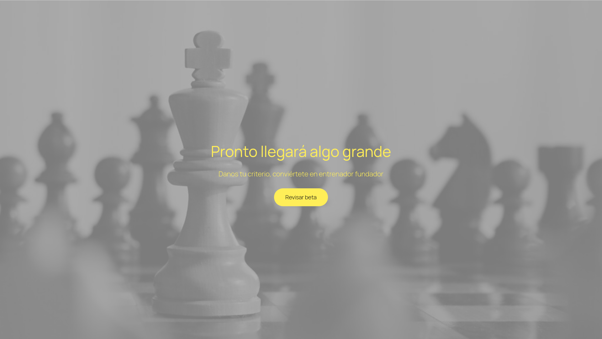 website screenshot of https://chesstutor.top