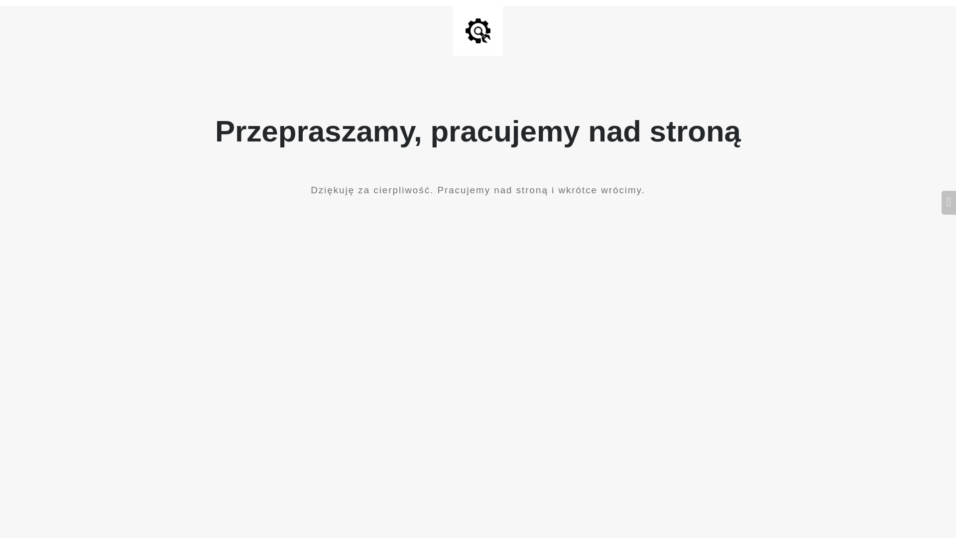 website screenshot of https://fishpointsklep.pl/