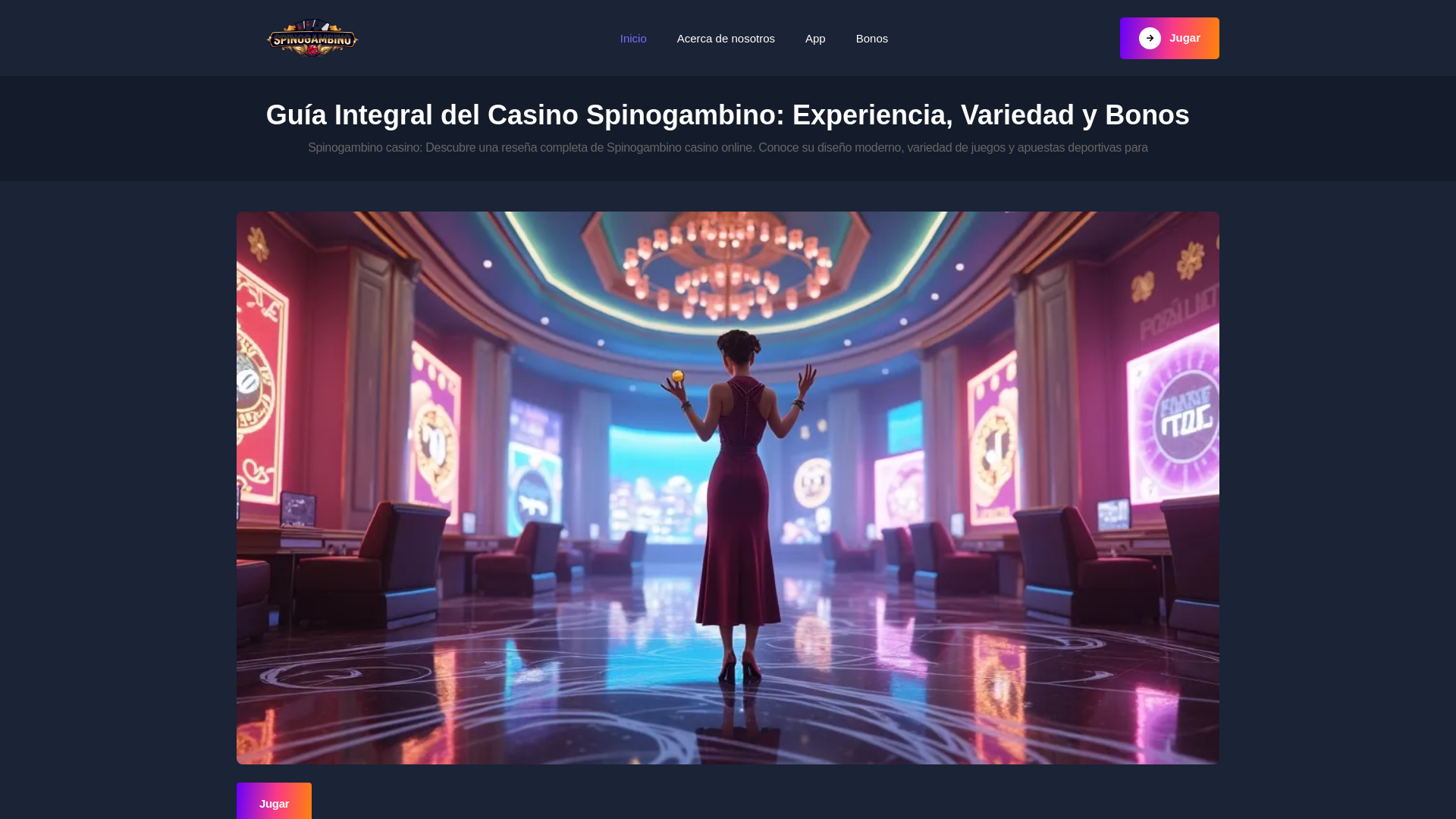 website screenshot of https://spinogambino-appbono-es.pages.dev/
