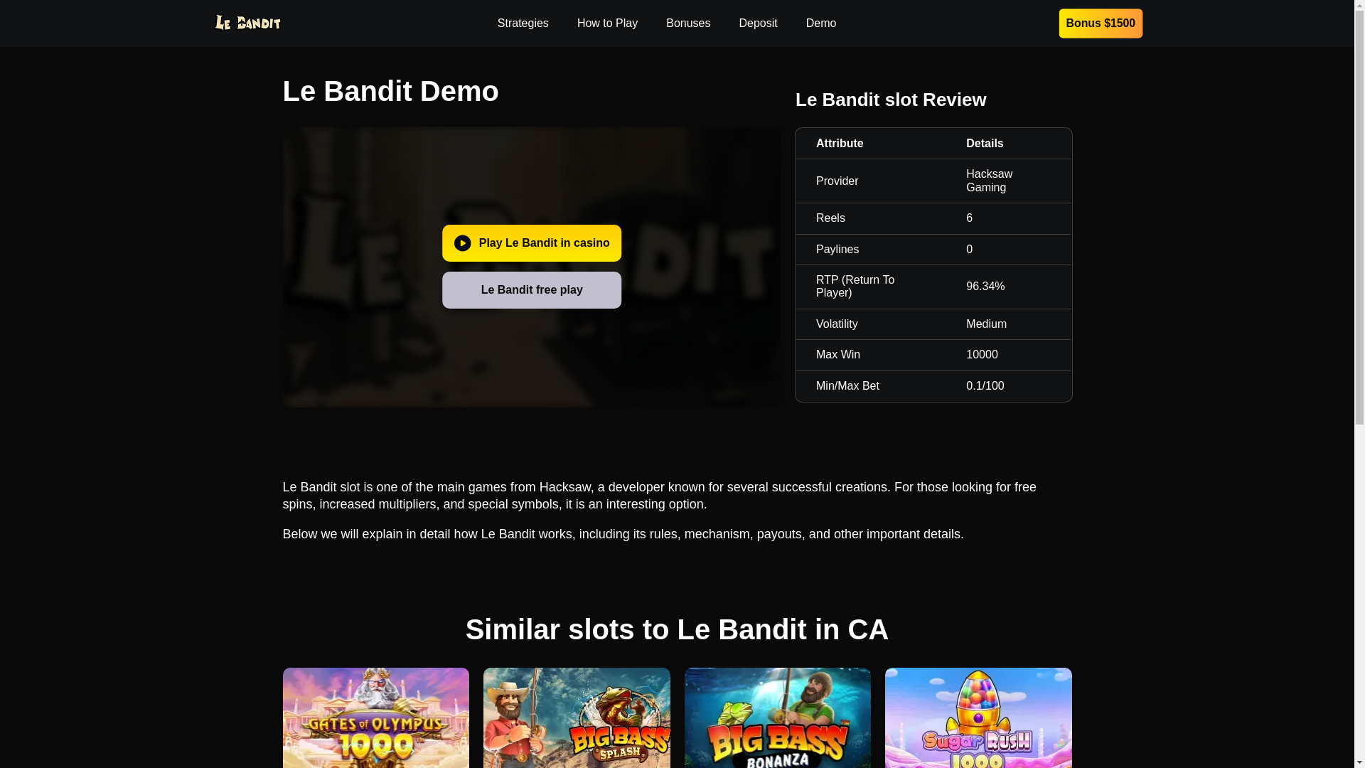 website screenshot of https://lebandit-ca-831.pages.dev/
