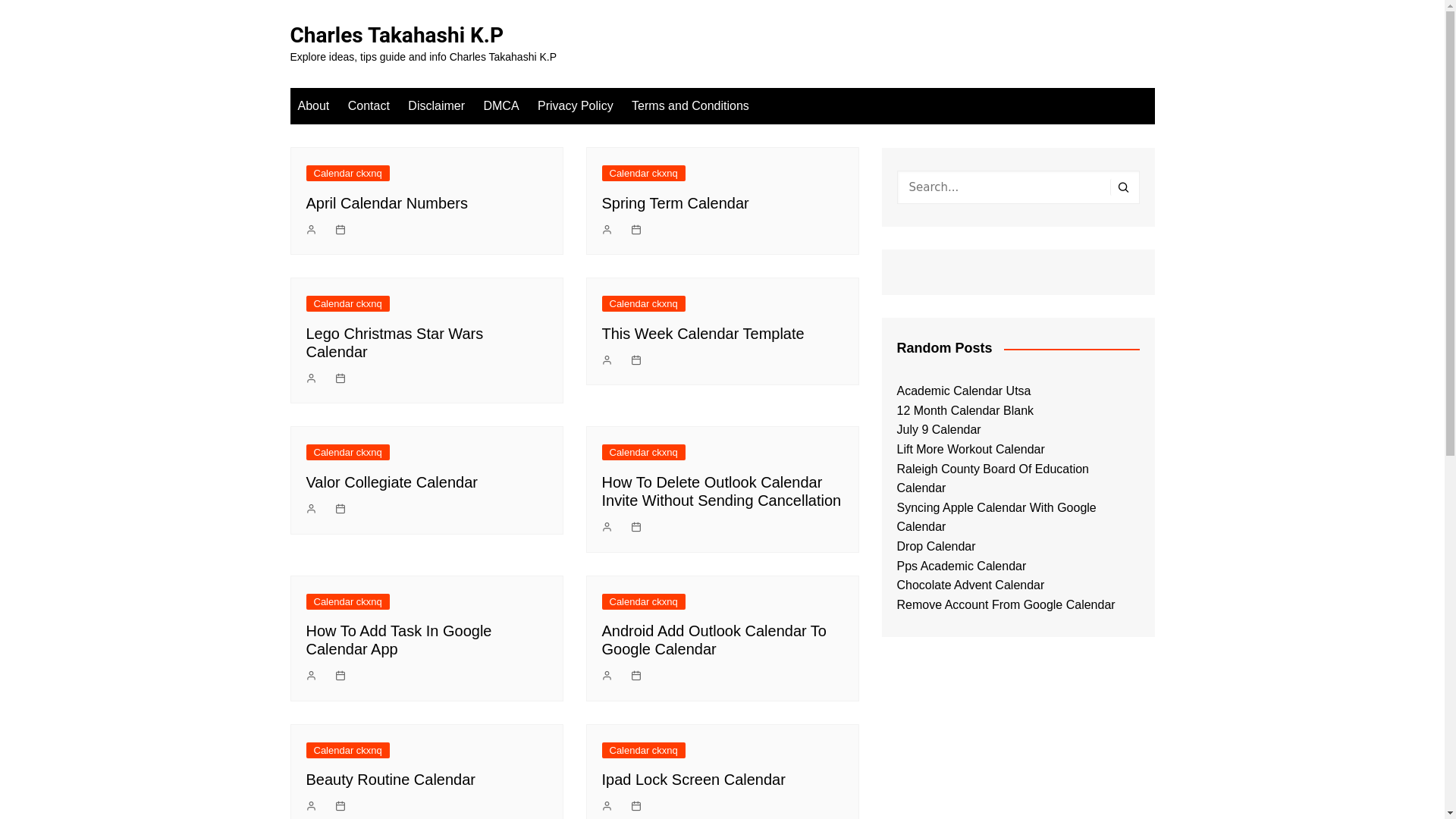 website screenshot of https://charlestakahashikp.pages.dev/