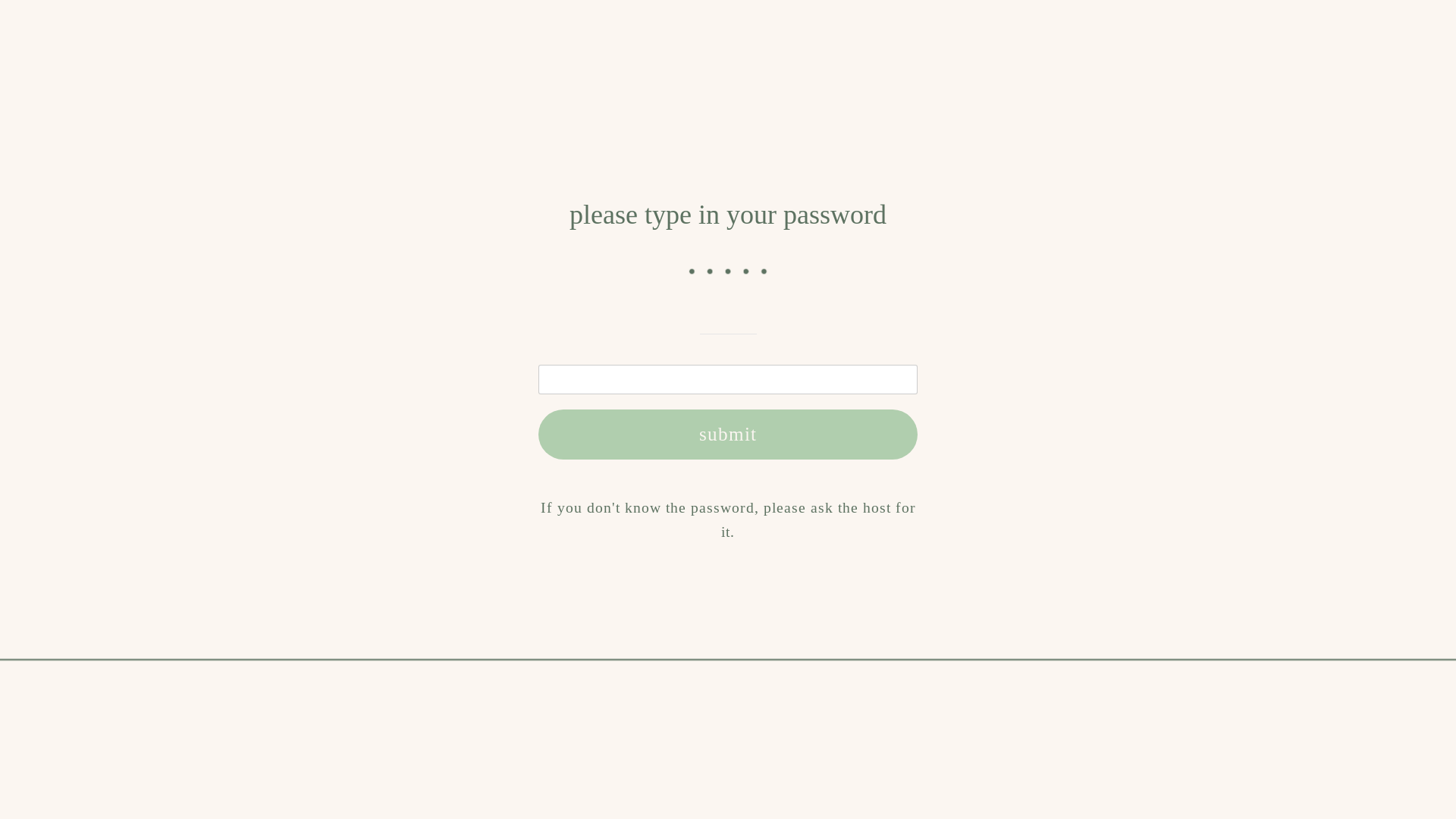 website screenshot of https://ourlunenburgwedding.com/