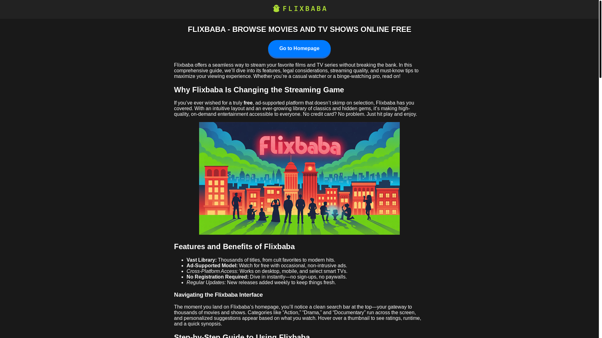website screenshot of https://flixbaba-in-net.pages.dev/