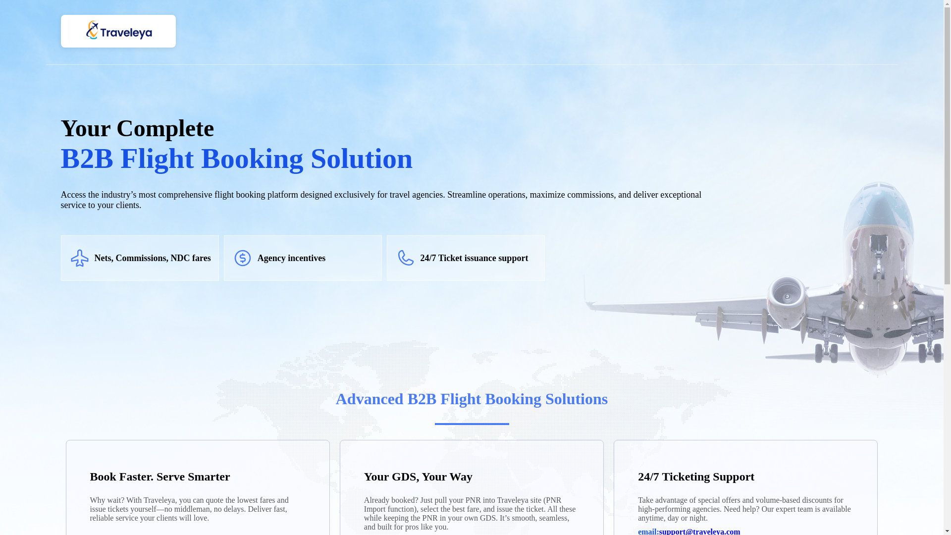 website screenshot of https://traveleya2.pages.dev/