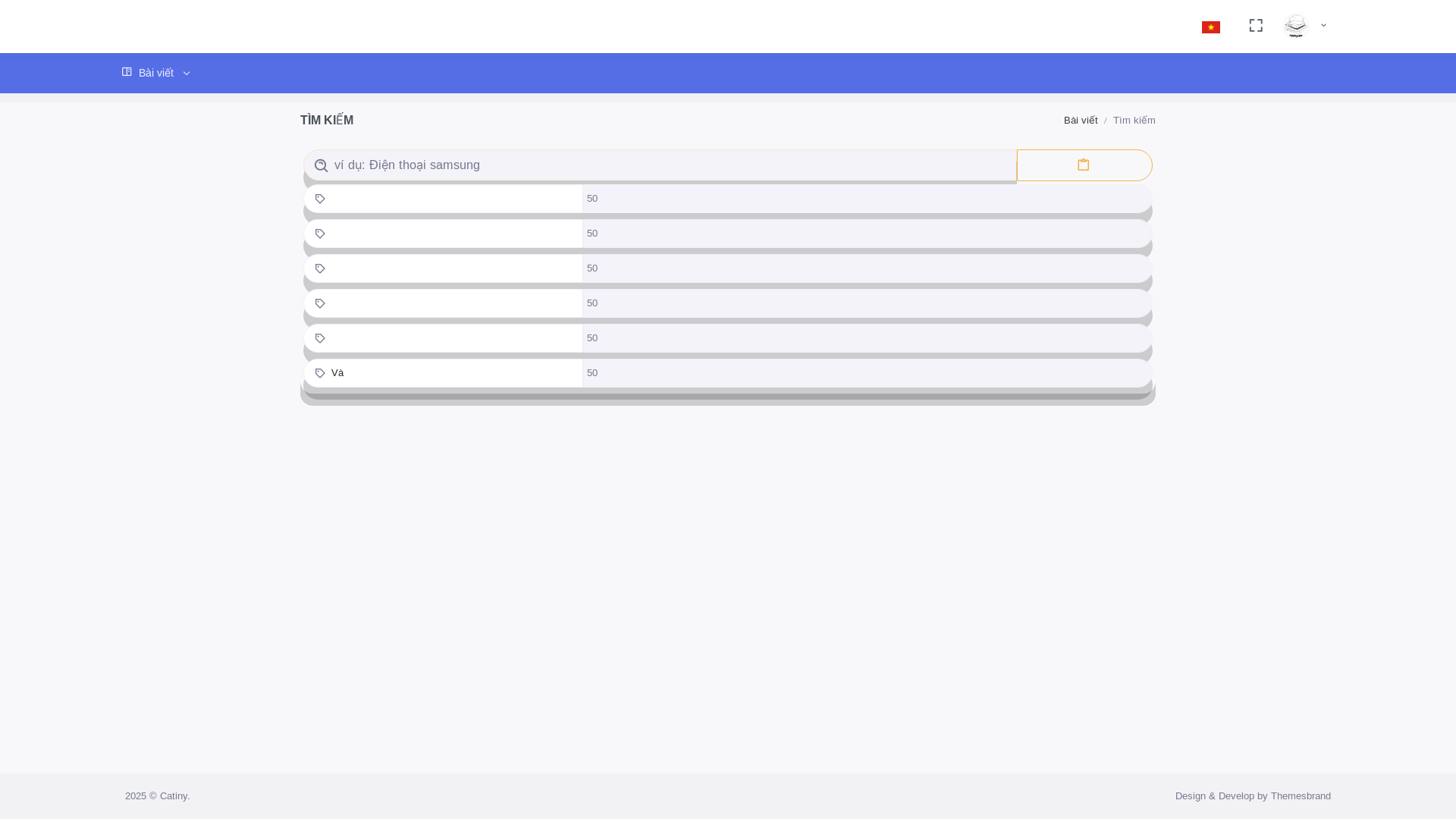 website screenshot of https://catinyfrontend.pages.dev/