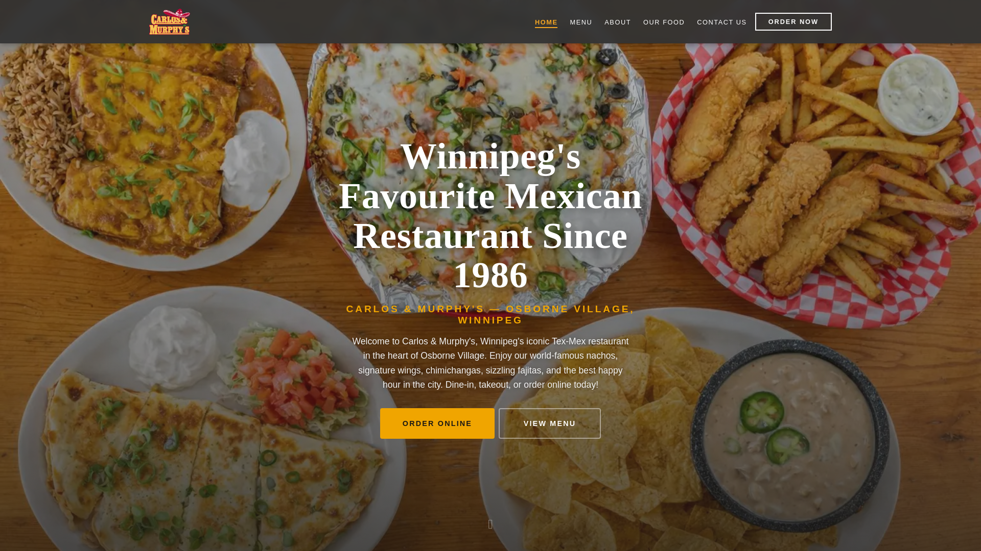 website screenshot of https://carlos-and-murphys-winnipeg.pages.dev/