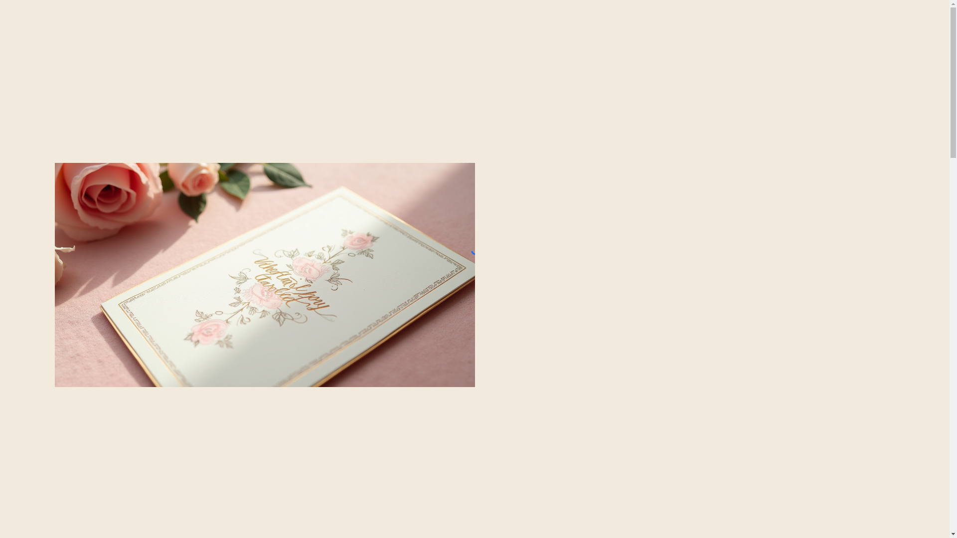 website screenshot of https://mohammadirakamwedding.com/