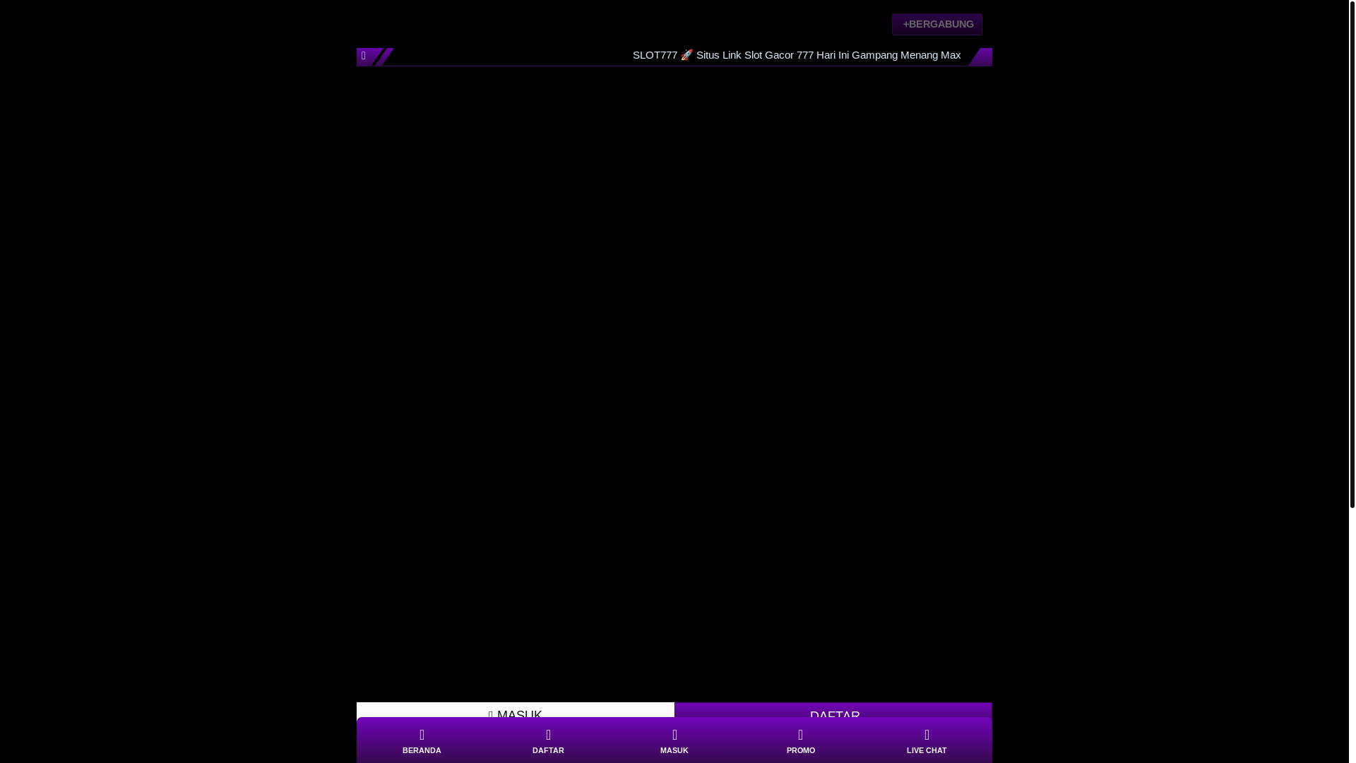 website screenshot of https://slot-gacor-maxwin-terbaru.pages.dev/
