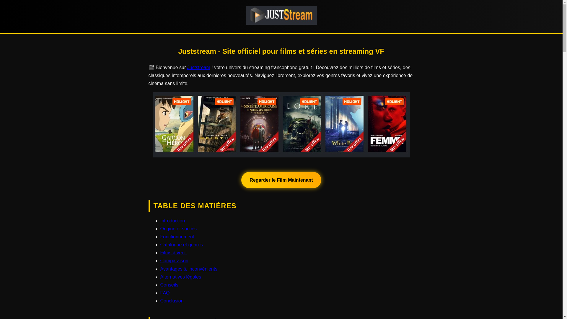 website screenshot of https://juststream-g1u-eru.pages.dev/