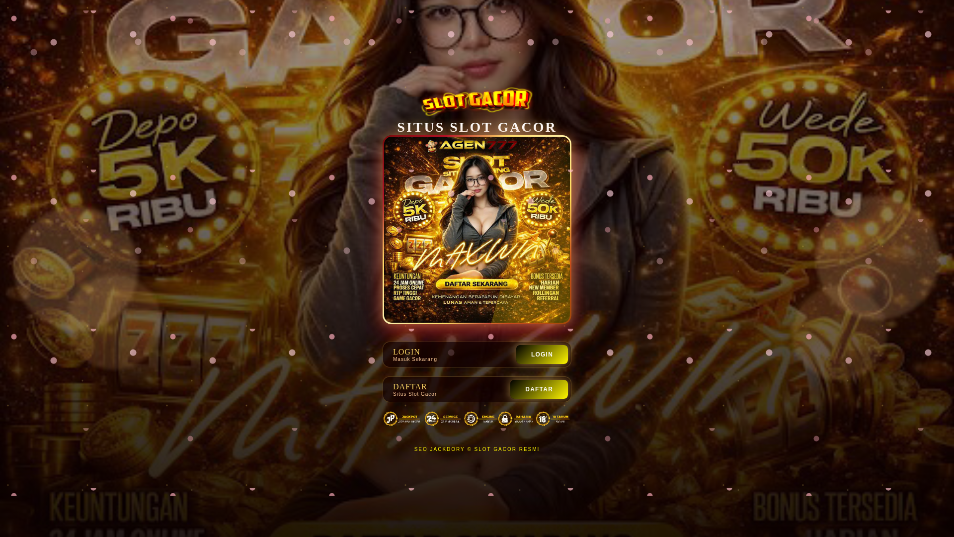 website screenshot of https://googlegantengtolonglah.pages.dev/