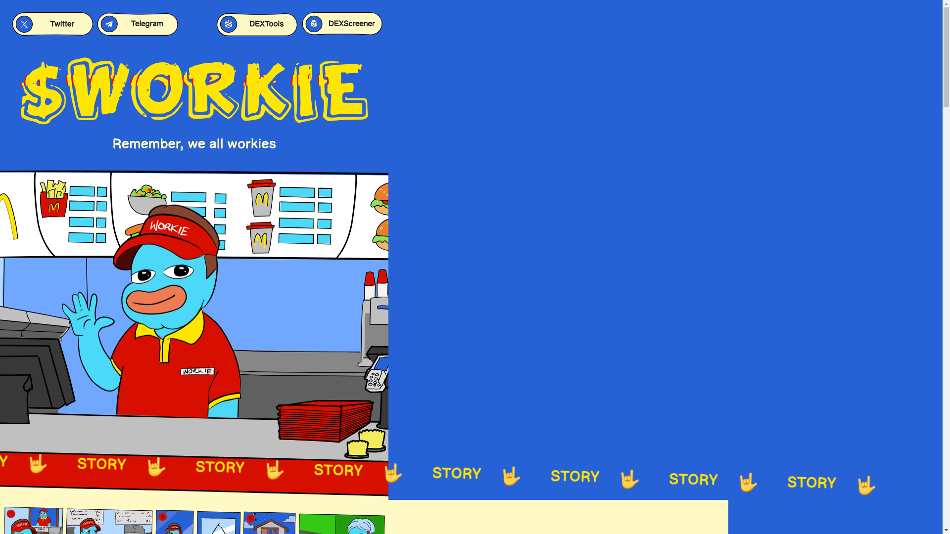 website screenshot of https://workie-cto-com.pages.dev/
