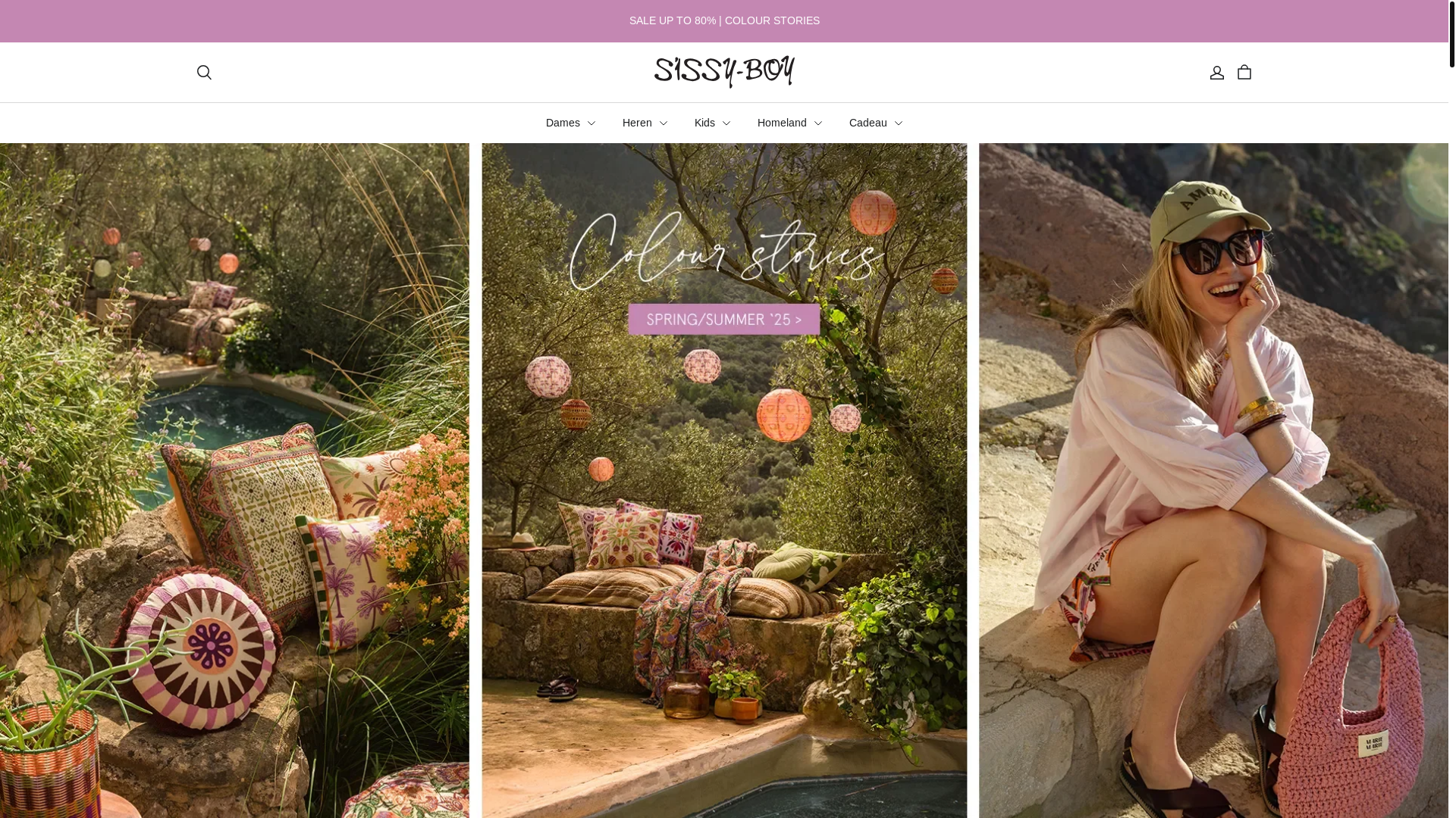 website screenshot of https://sissyboygoods.shop/