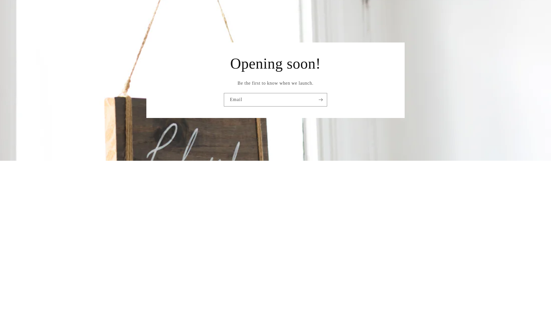 website screenshot of https://comeandseegiftco.com/