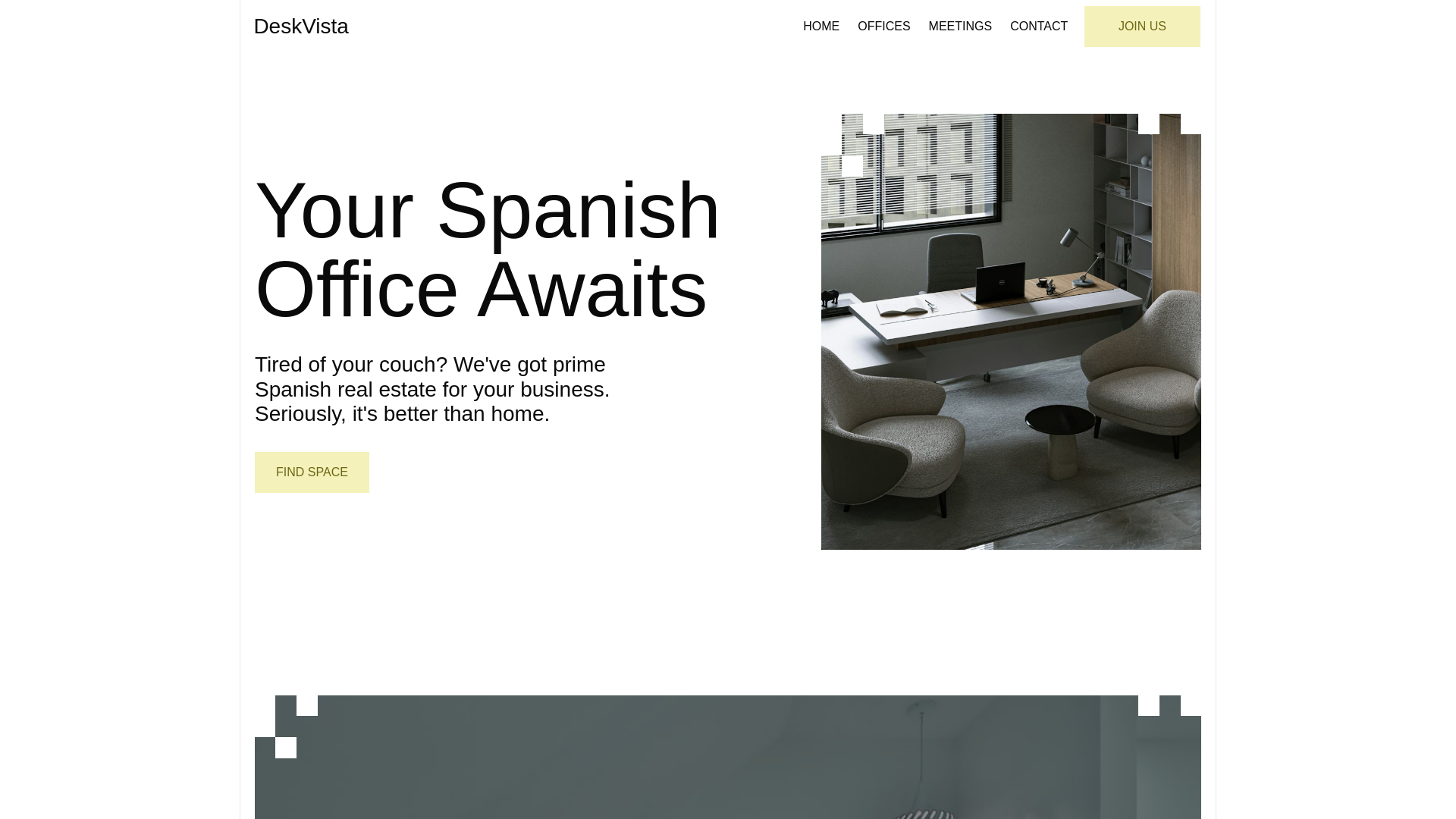 website screenshot of https://zlotemoloodxz.info/