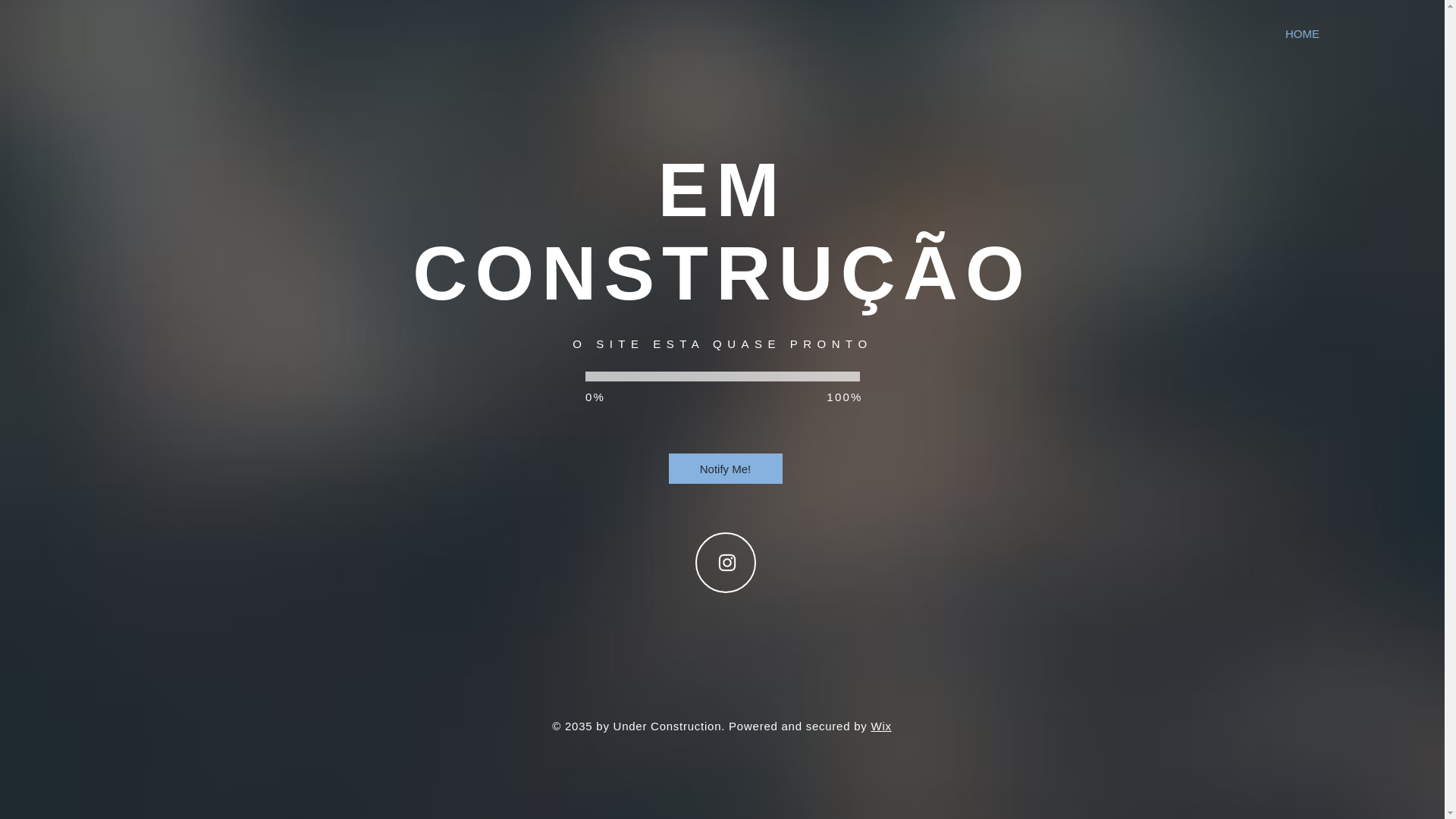 website screenshot of https://nosleepcafe.com.br/
