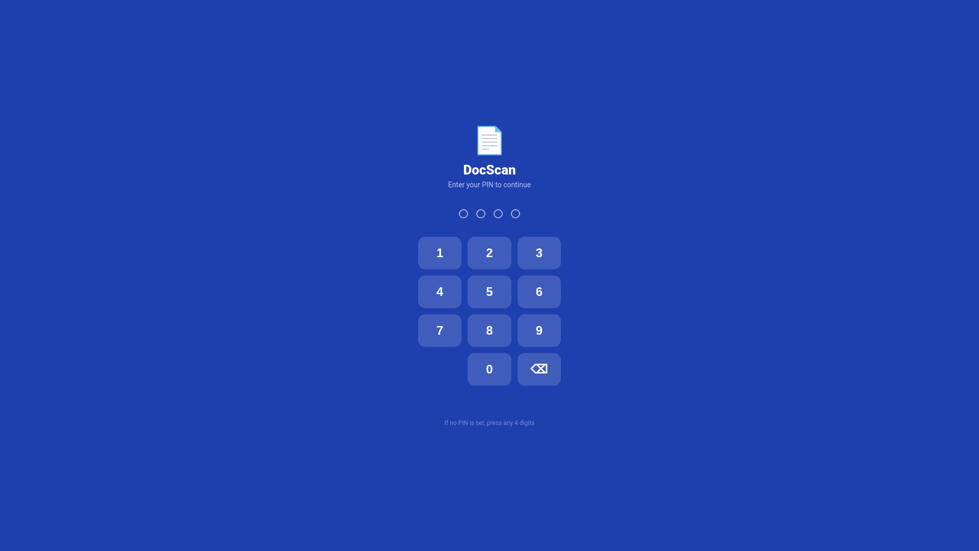website screenshot of https://escaneador.pages.dev/