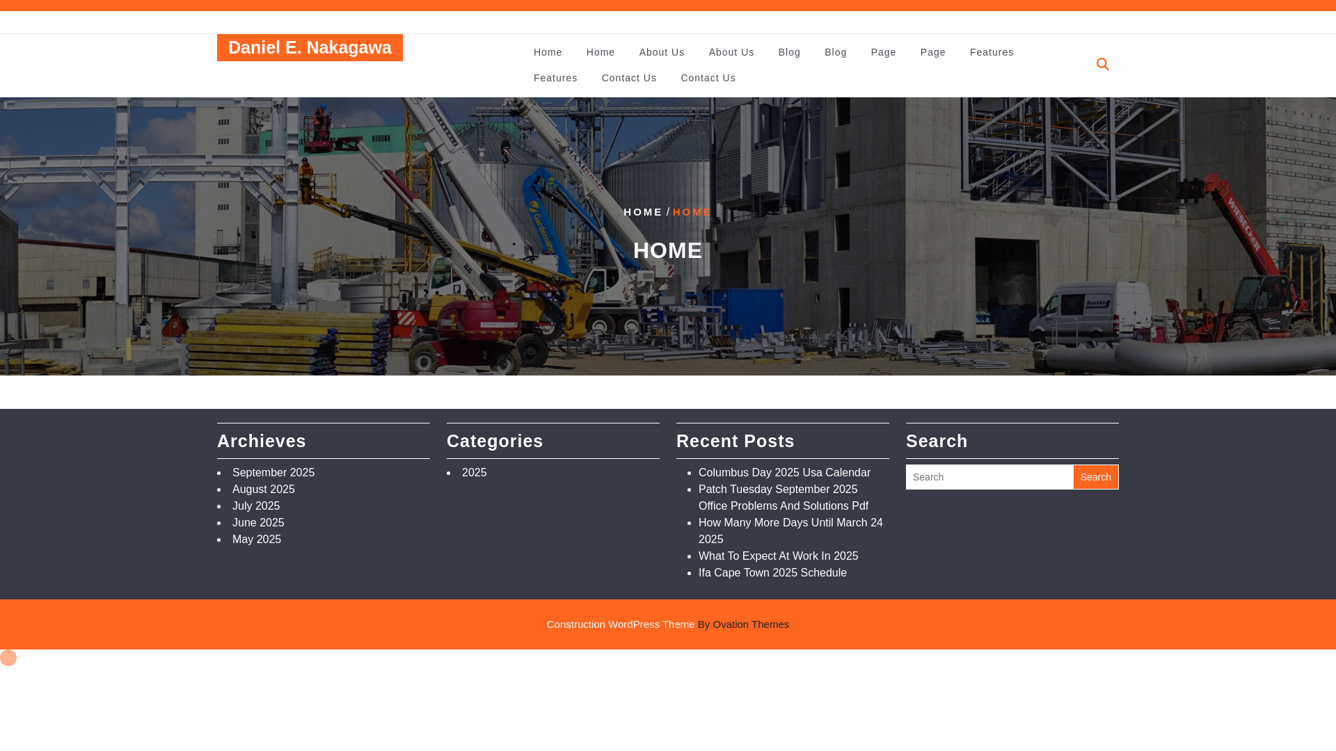 website screenshot of https://danielenakagawa-255.pages.dev/