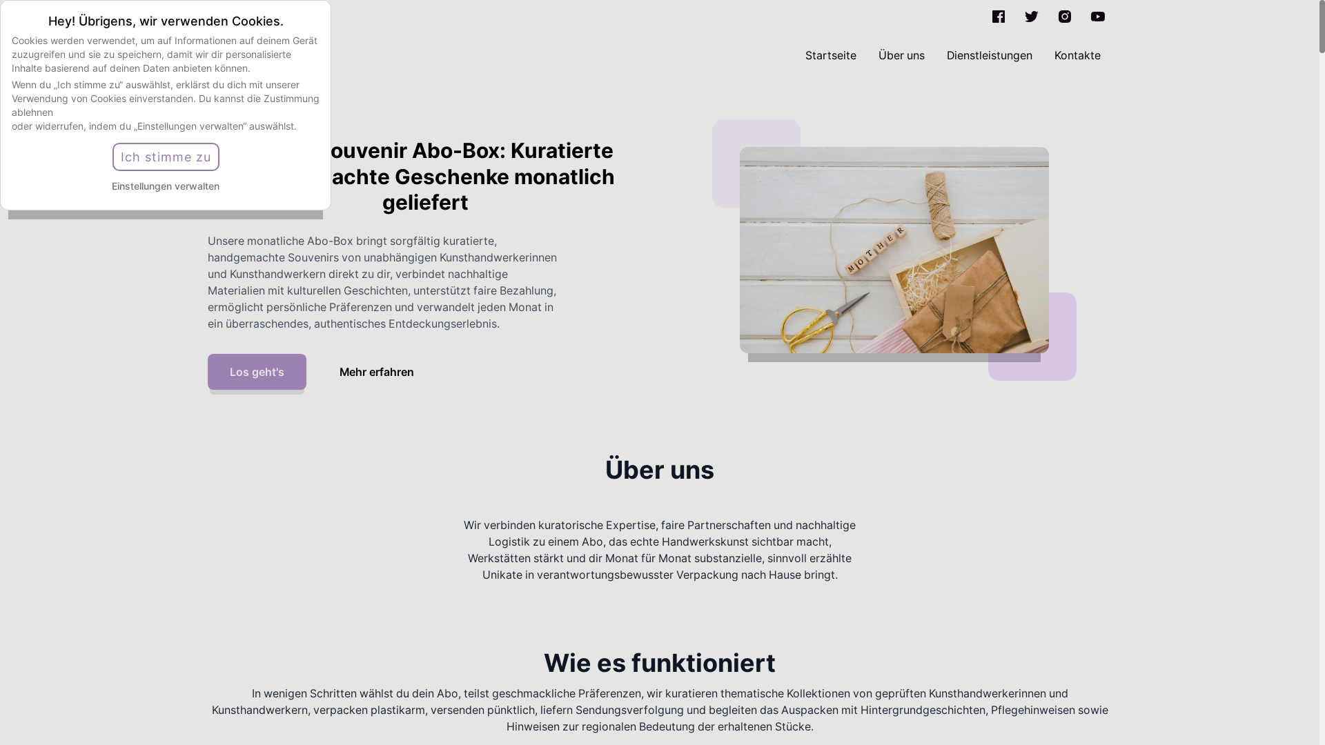 website screenshot of https://telidexotemitari.click/