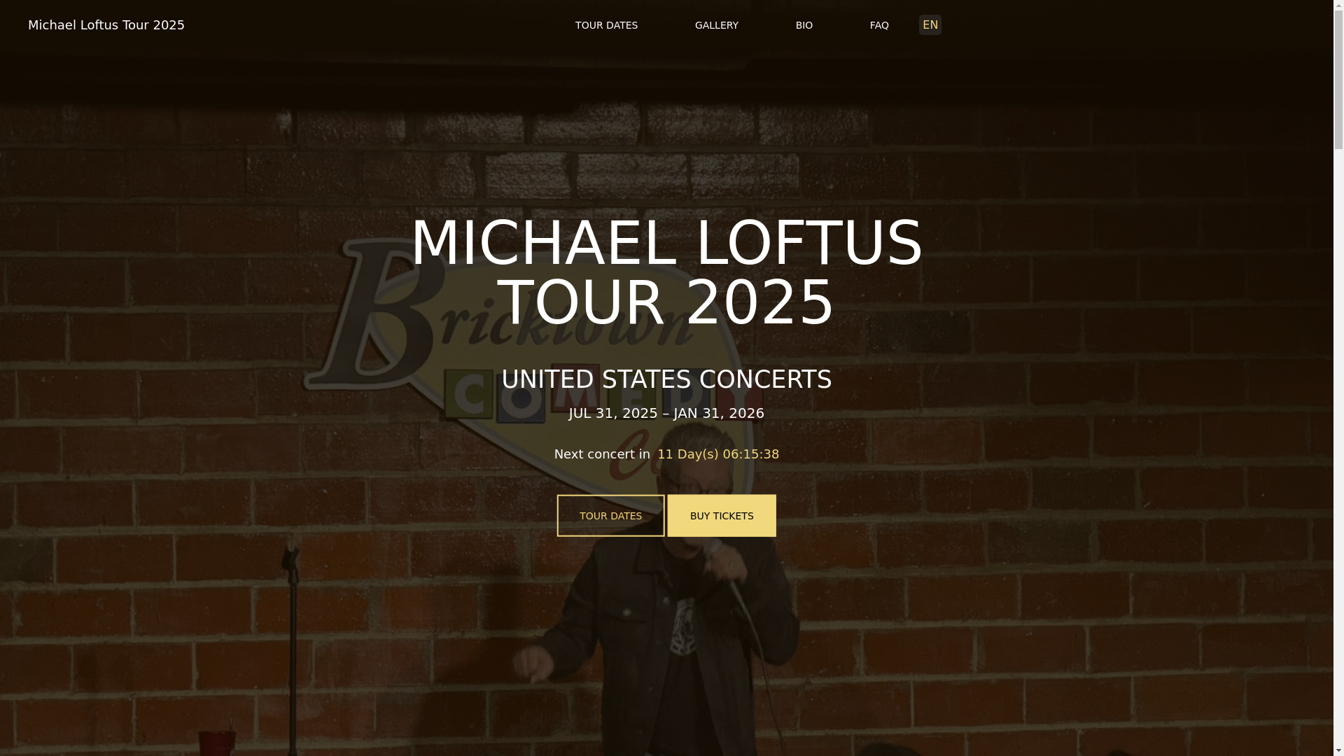 website screenshot of https://michaelloftustour-com-github-io.pages.dev/
