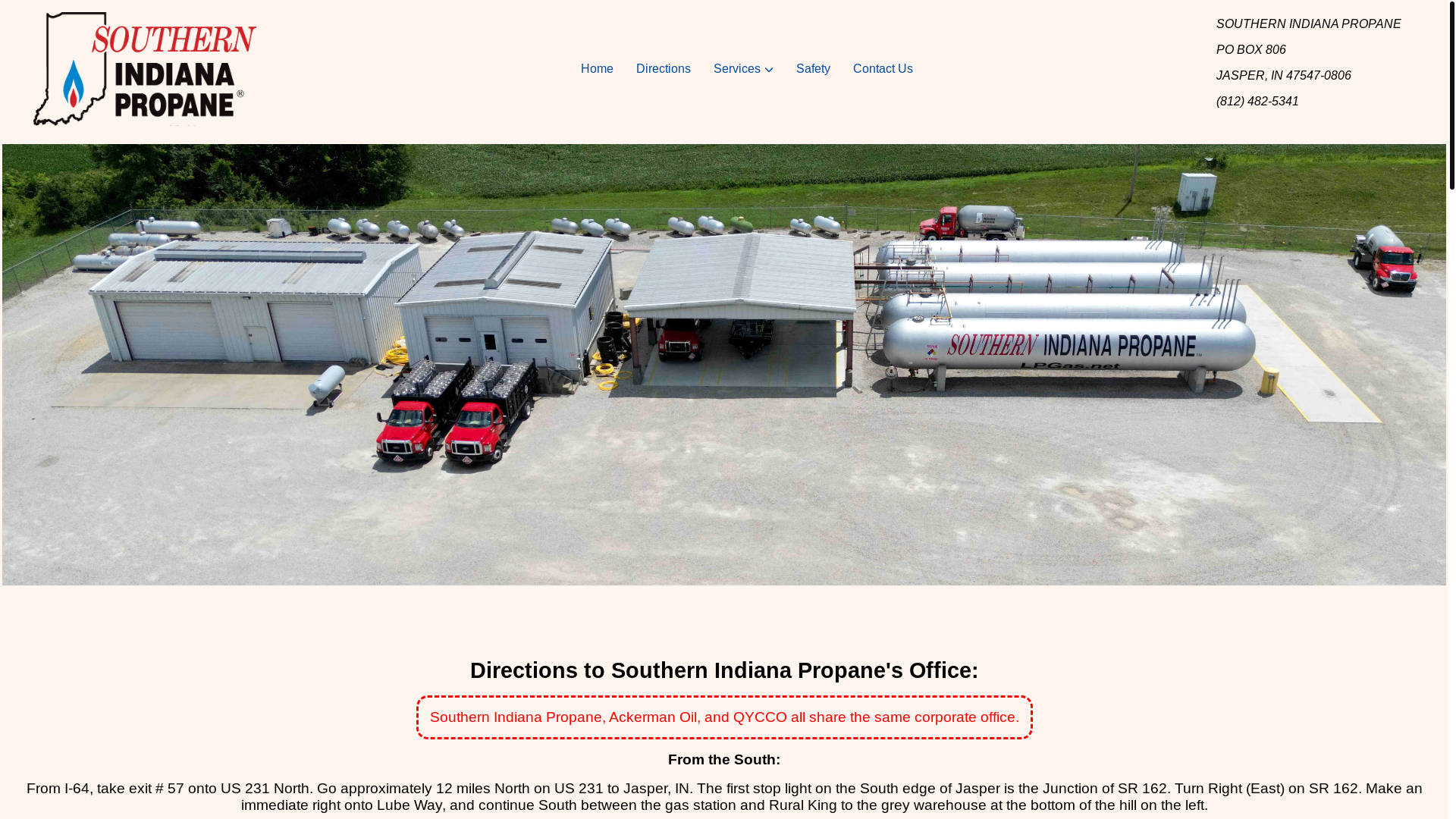 website screenshot of https://lpgas-net.pages.dev/