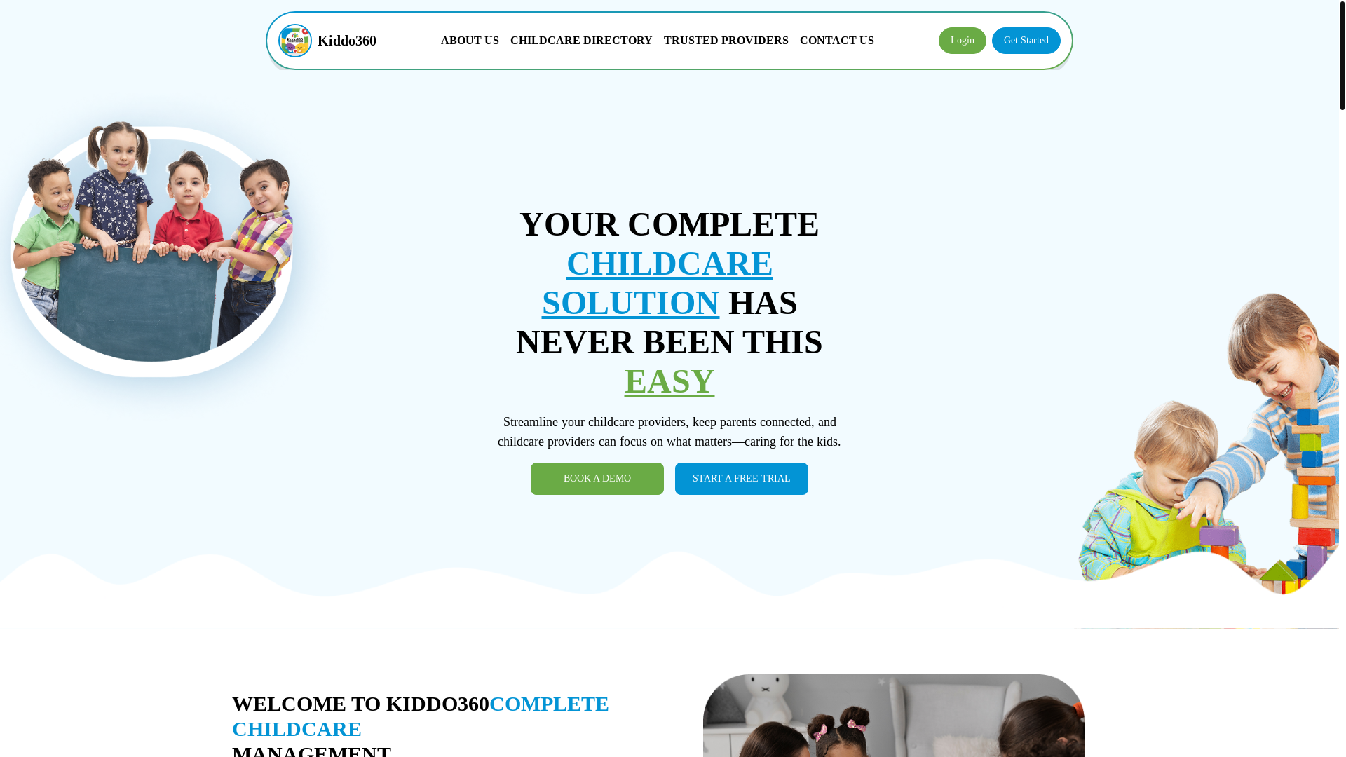 website screenshot of https://amlanscloudprojects.com/