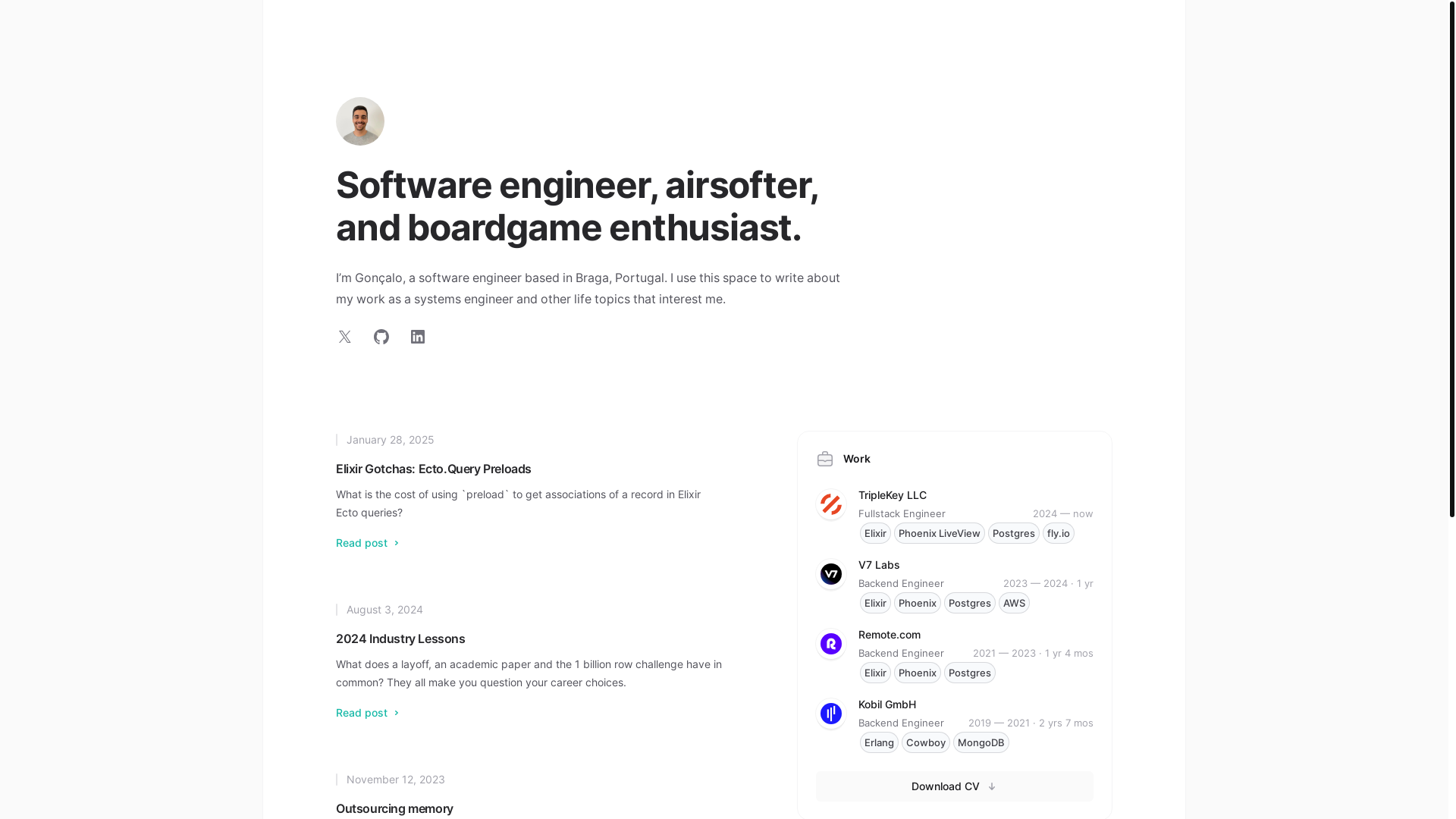 website screenshot of https://goncalotomas-com.pages.dev/