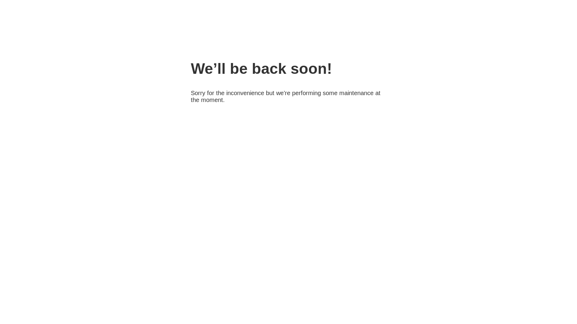 website screenshot of https://maintain-dl6.pages.dev/