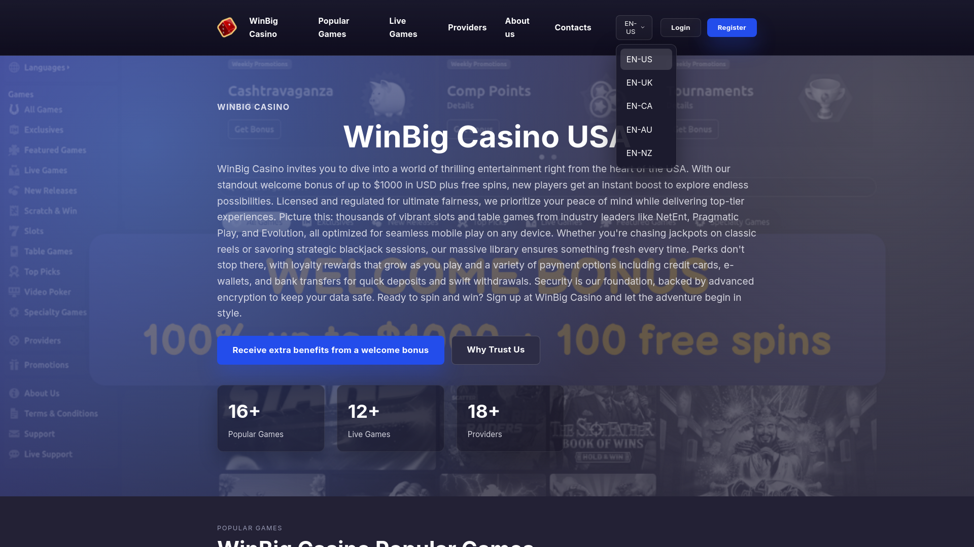 website screenshot of https://winbig-casino-com.pages.dev/