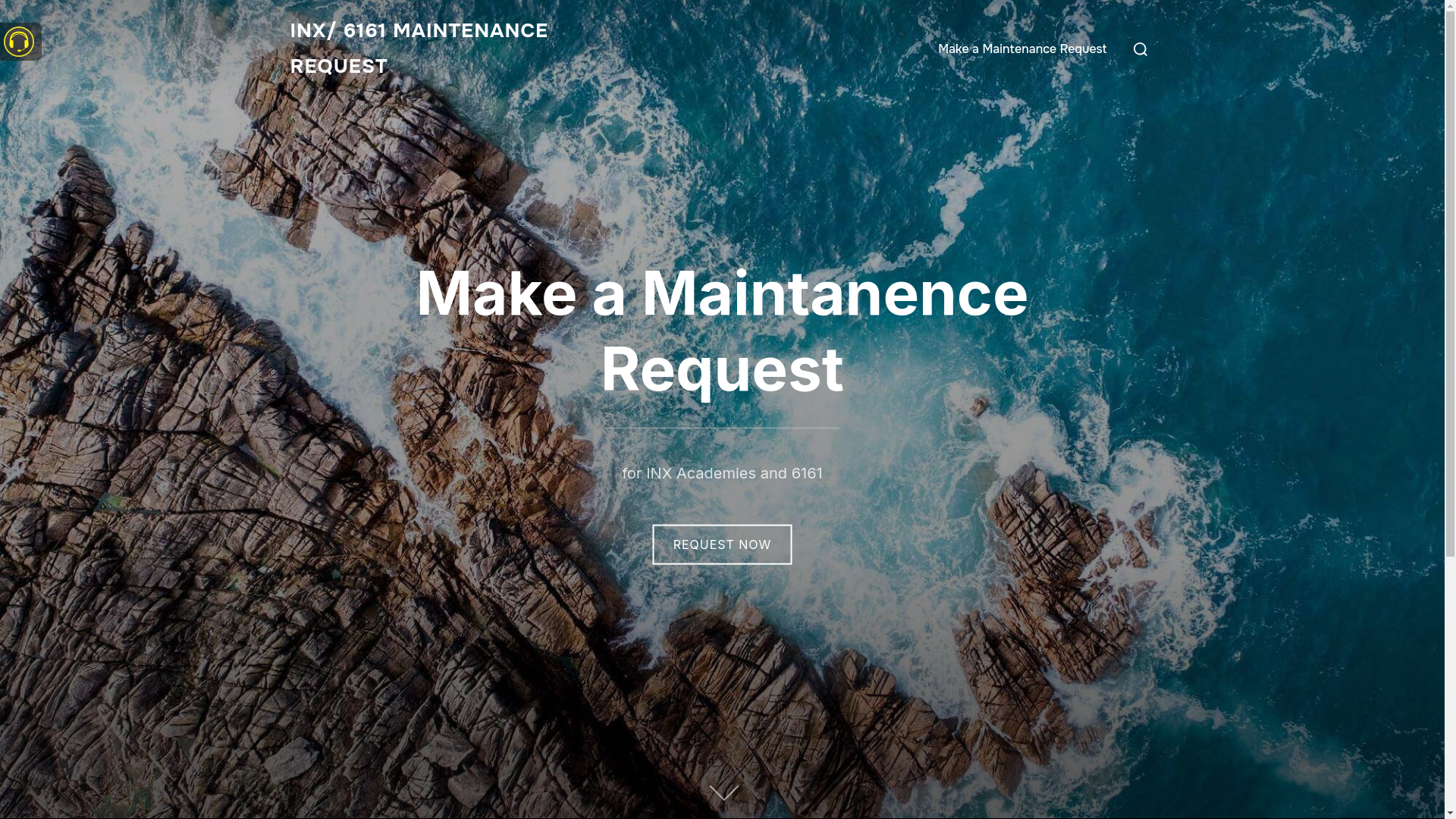 website screenshot of https://chikaproperities.com/