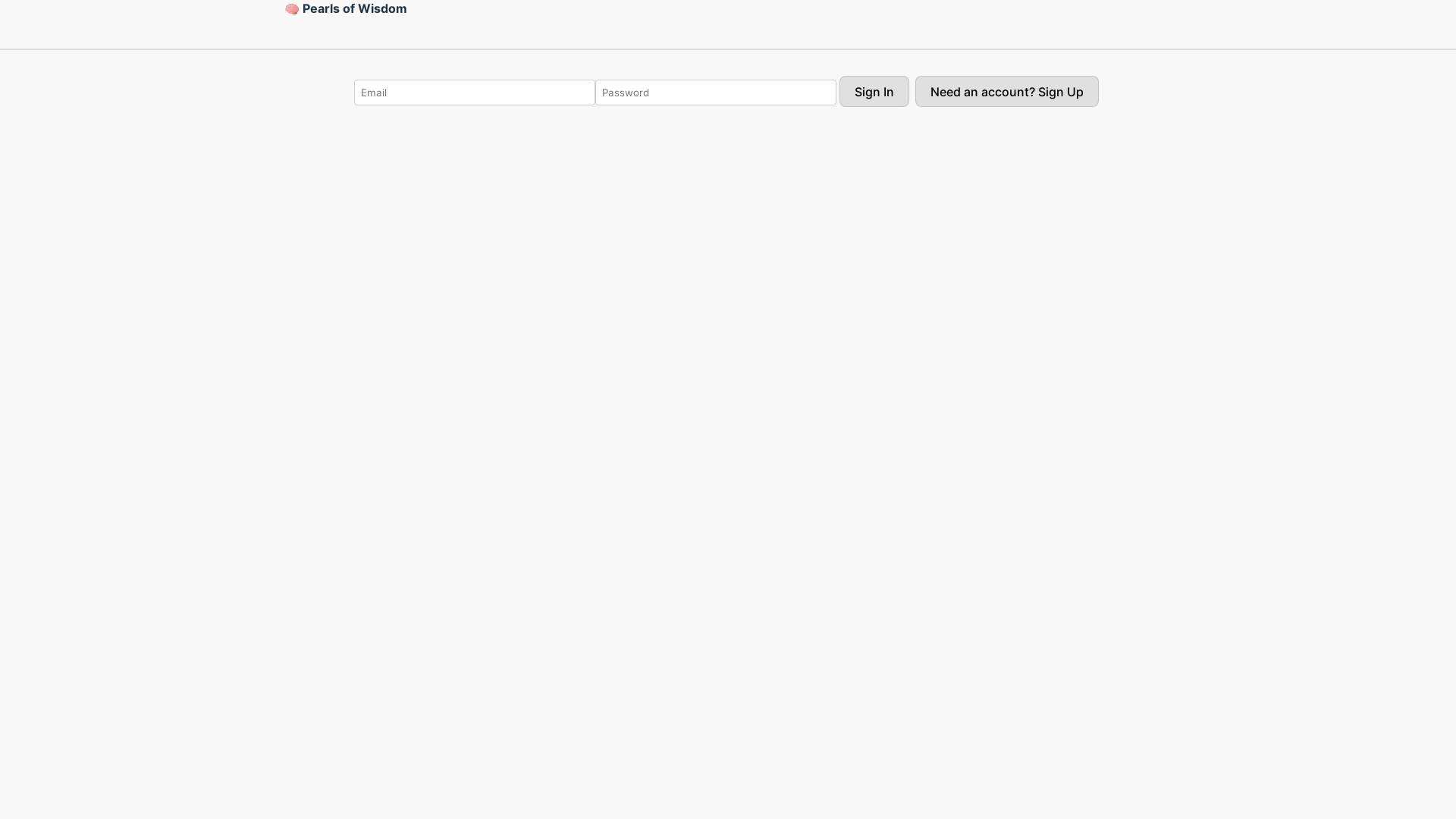 website screenshot of https://app-staging-doq.pages.dev/