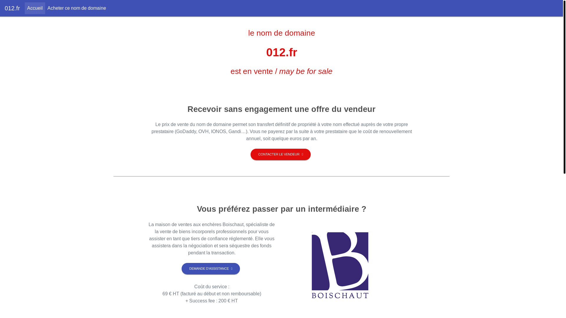 website screenshot of https://giana.fr/