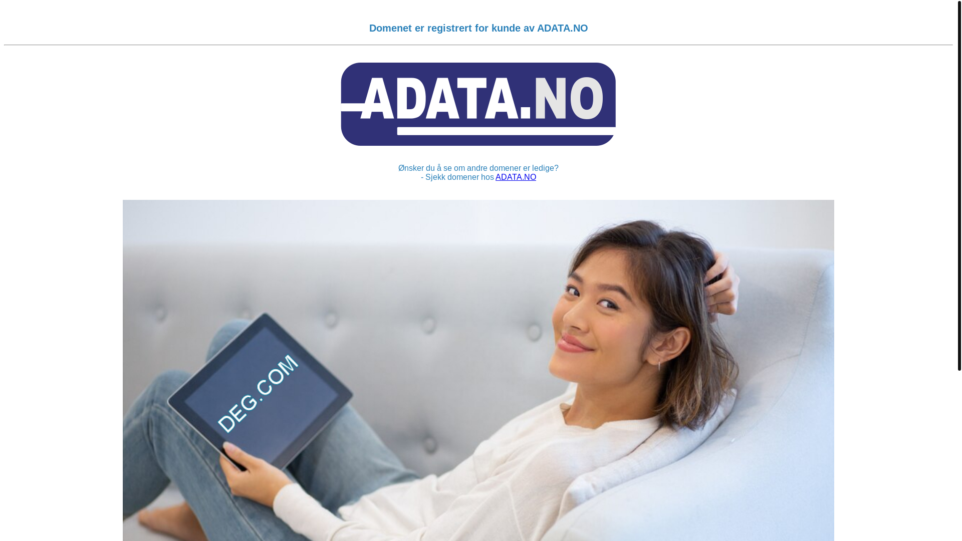 website screenshot of https://aya-studio.no/
