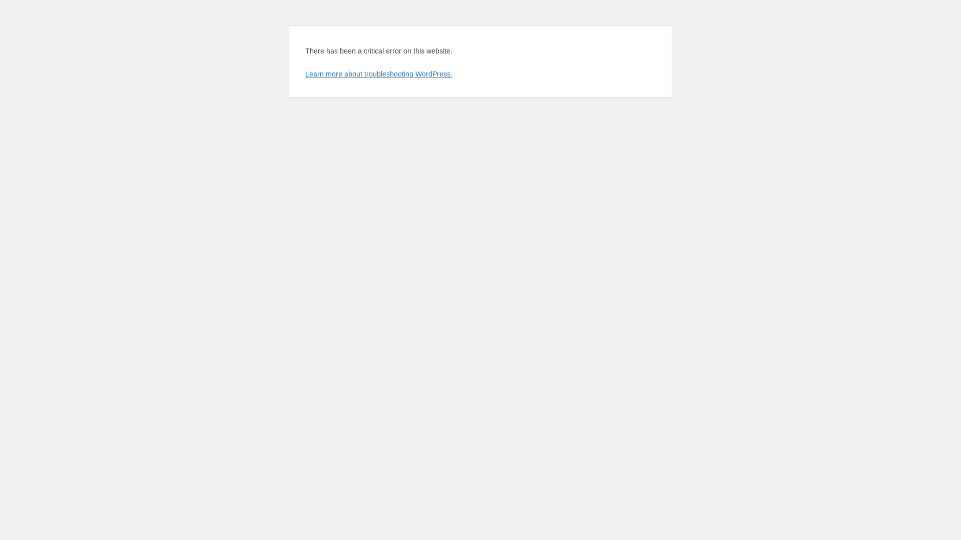 website screenshot of https://theurgentcare.co.za/
