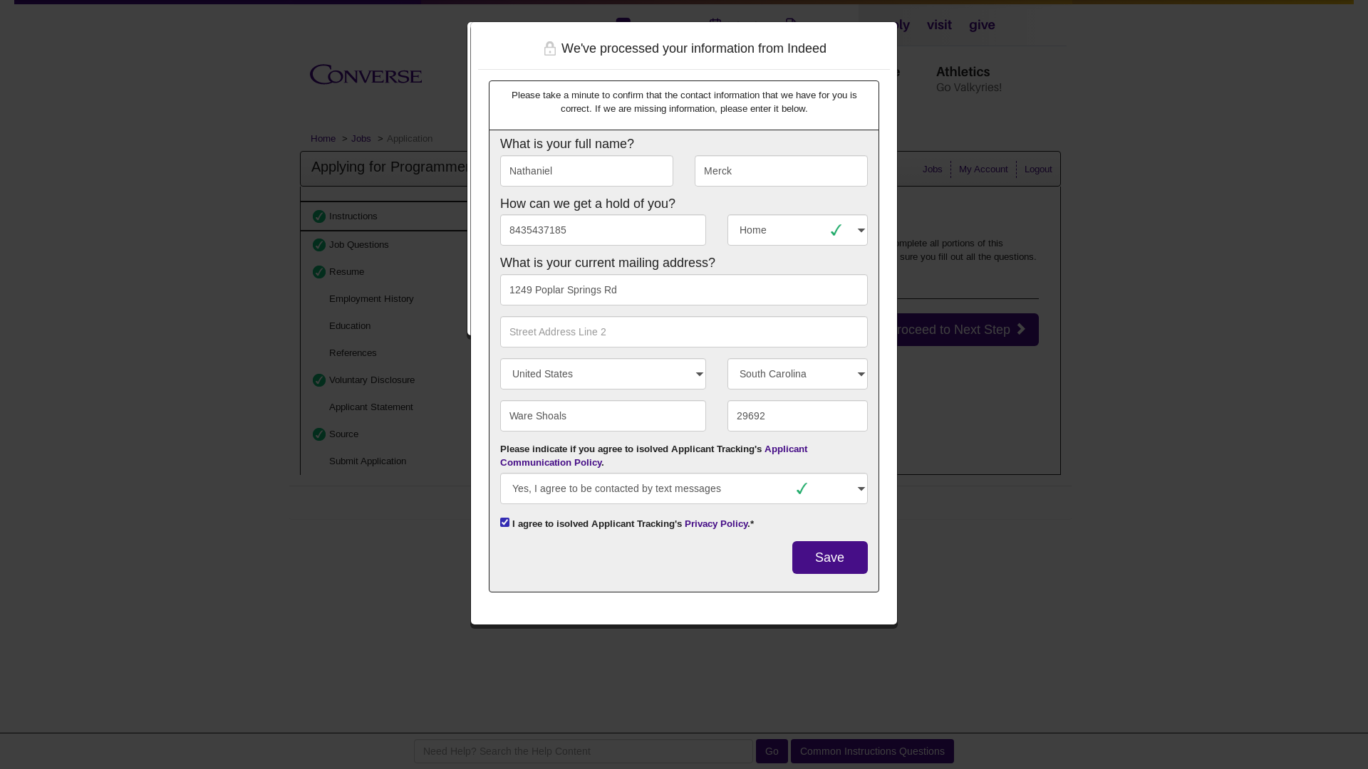 website screenshot of https://l.isolvedhire.com/l/MTfULLe3ns