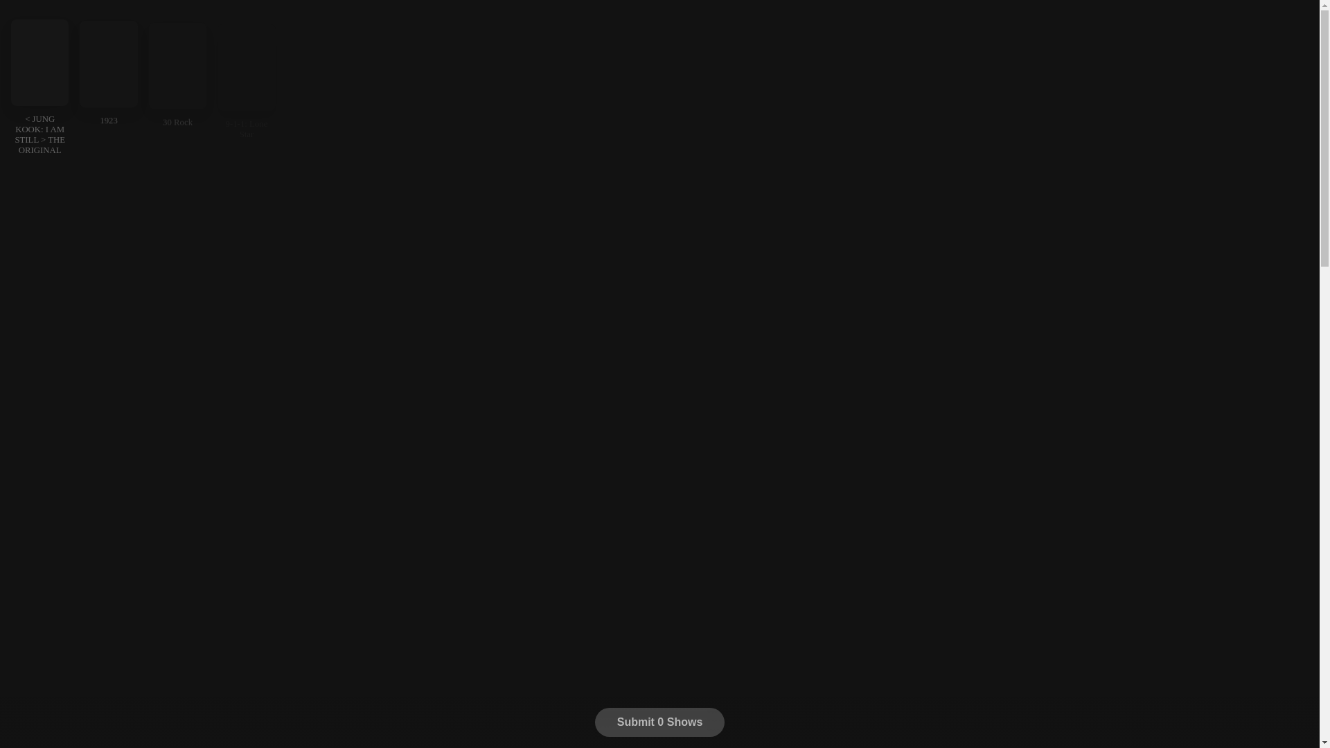 website screenshot of https://plex-voter.pages.dev/