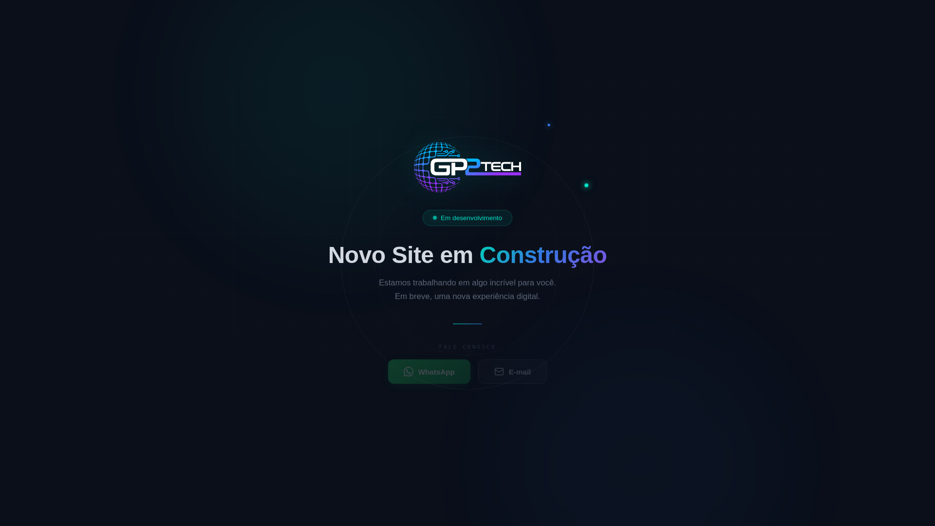 website screenshot of https://vanessacestini.com.br