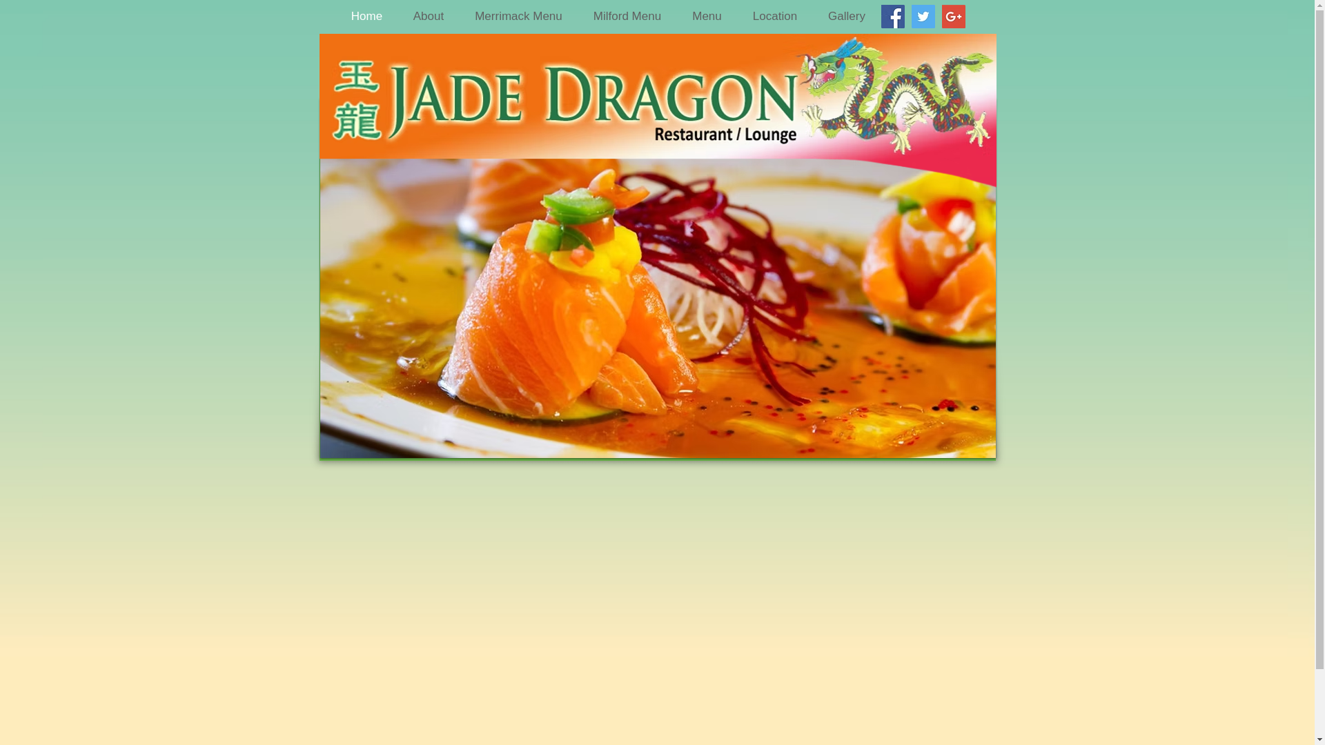website screenshot of https://jadedragonnh.com/