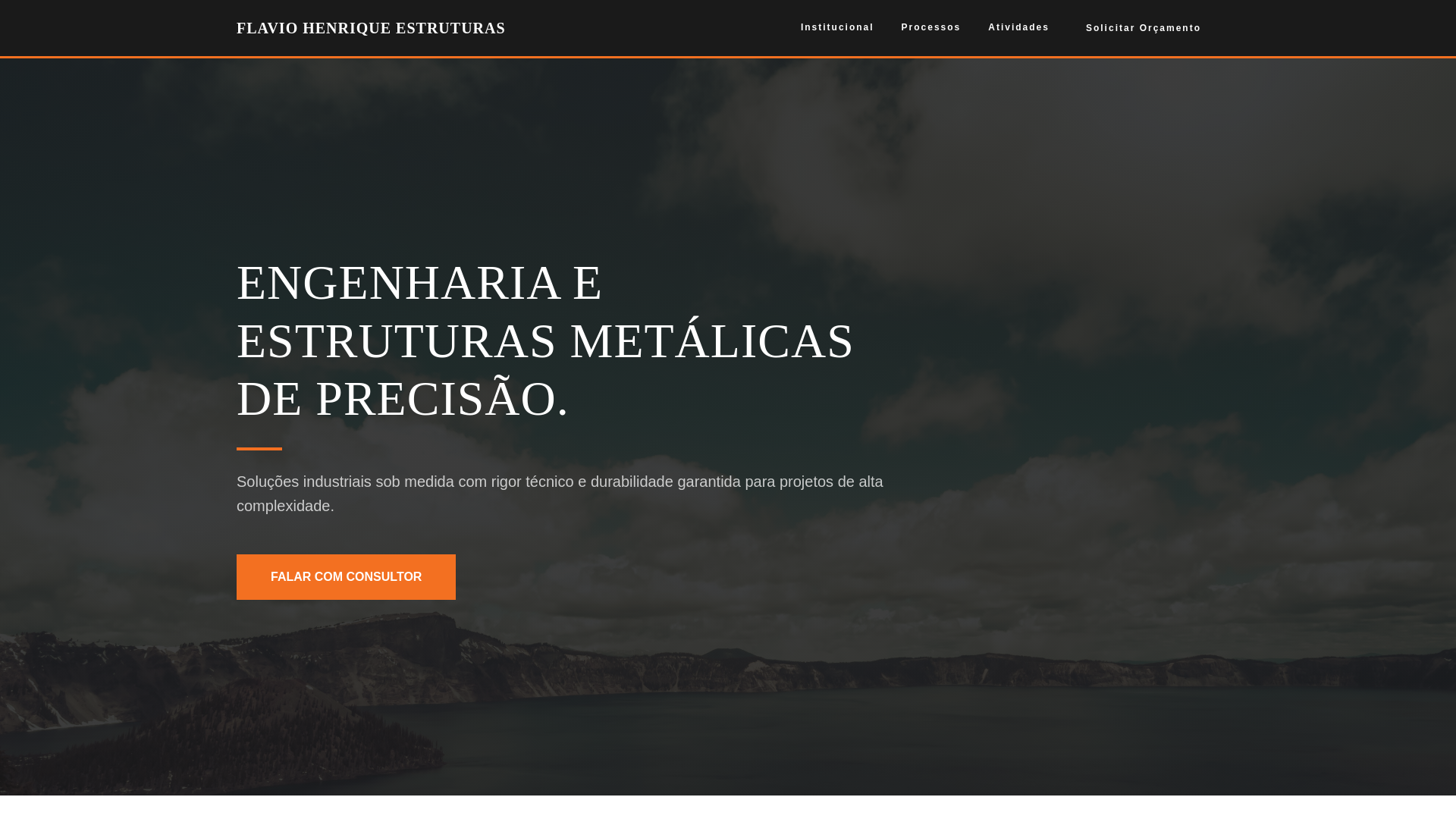 website screenshot of https://assertura.com