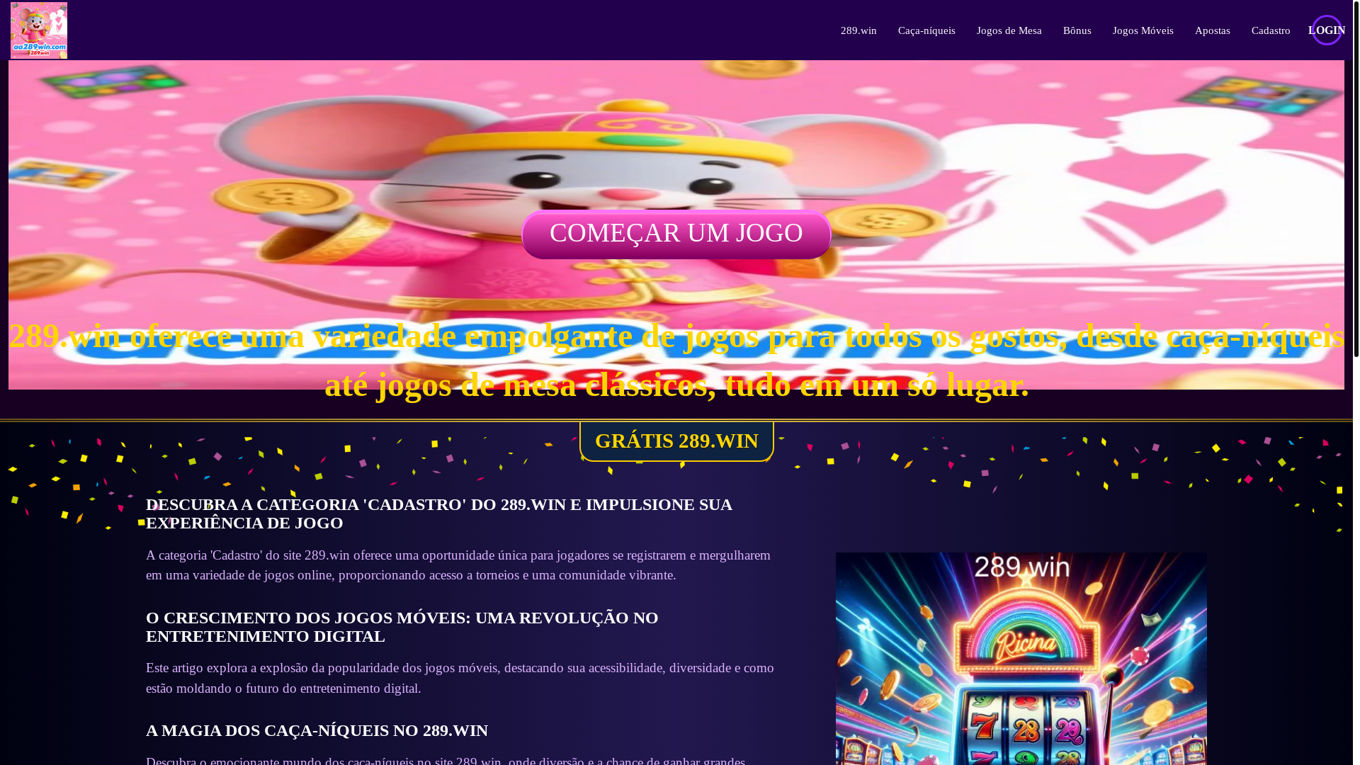 website screenshot of https://aa289win.com/