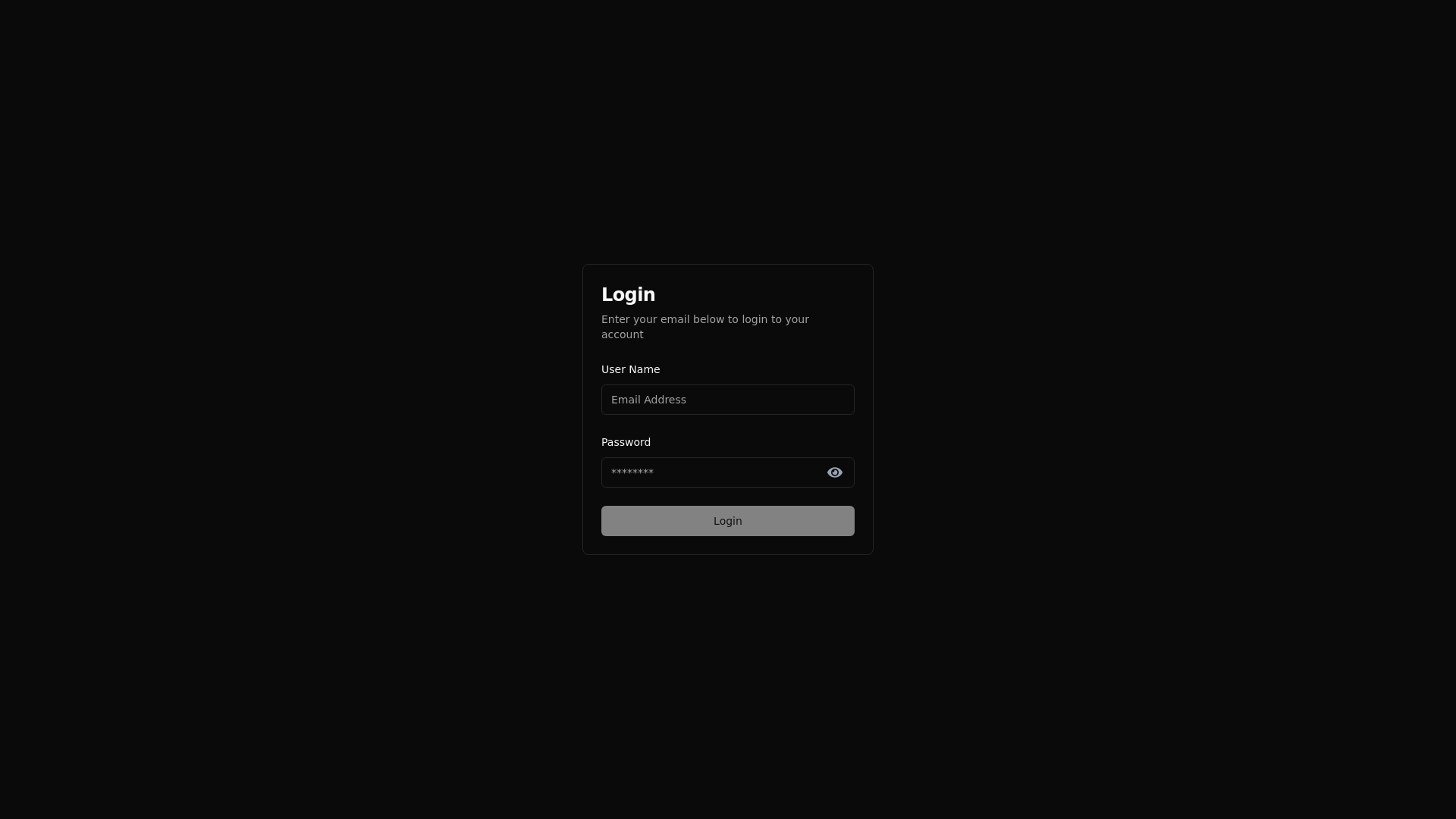 website screenshot of https://systems-iq-dashboard.pages.dev/