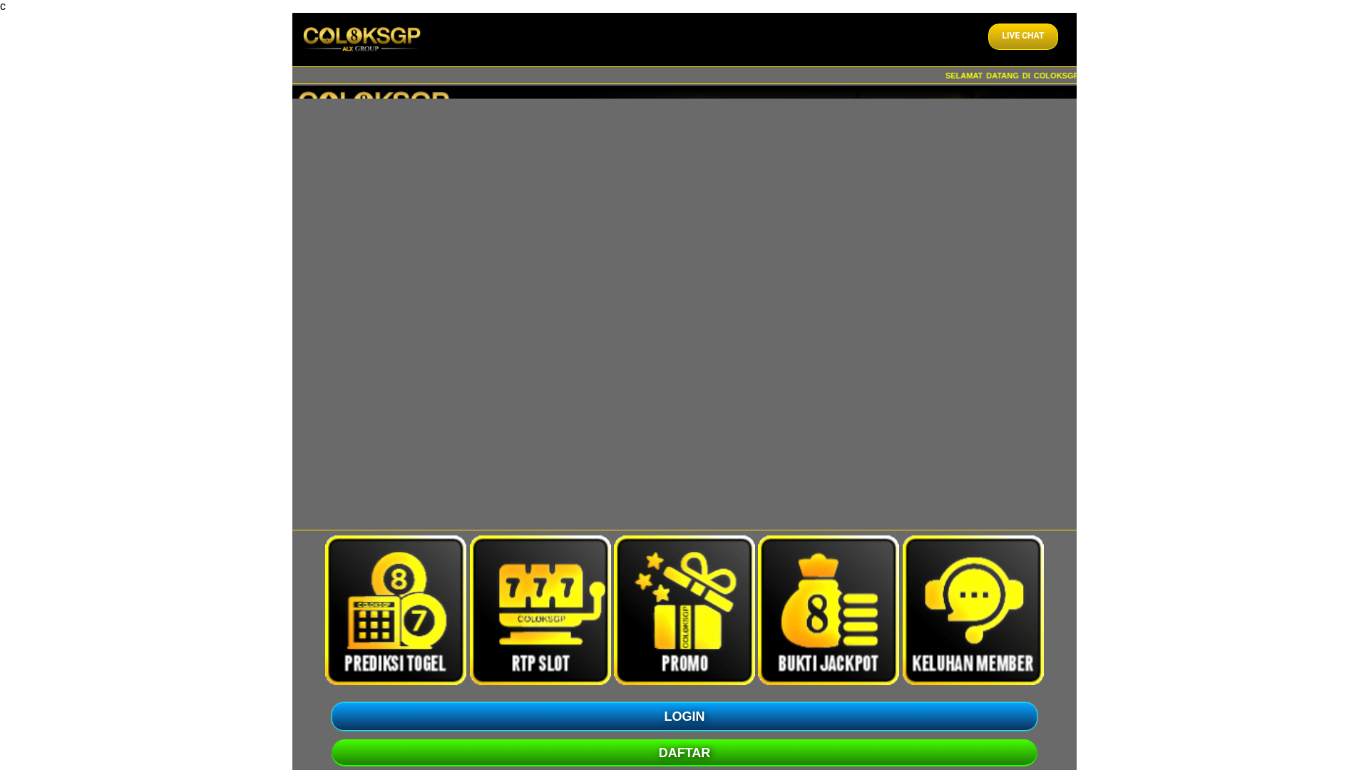 website screenshot of https://haydenolivia.pages.dev/