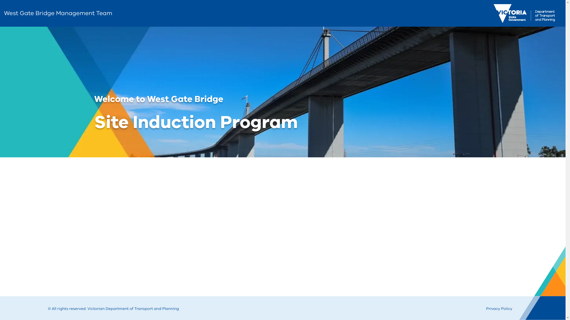 website screenshot of https://www.wgbinduction.com.au/