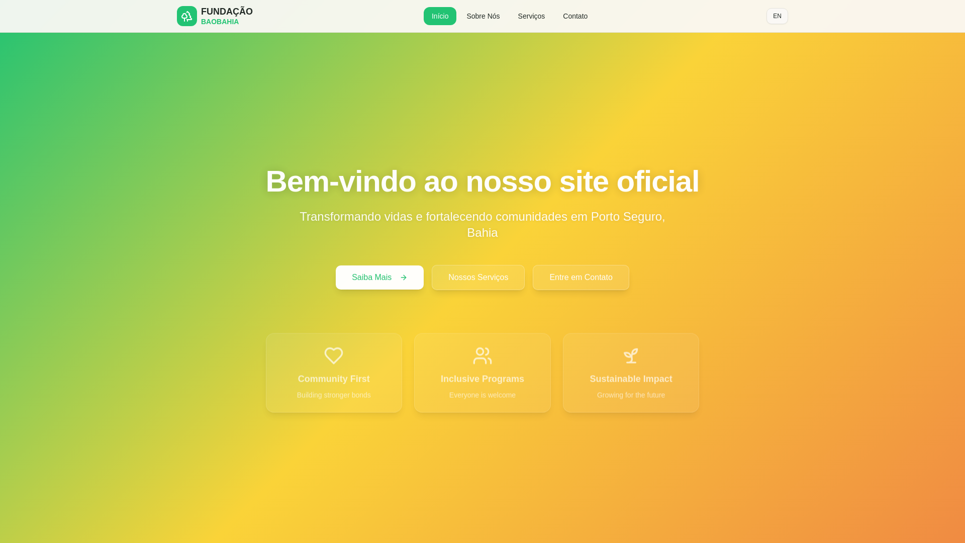 website screenshot of https://baobahia.asia/