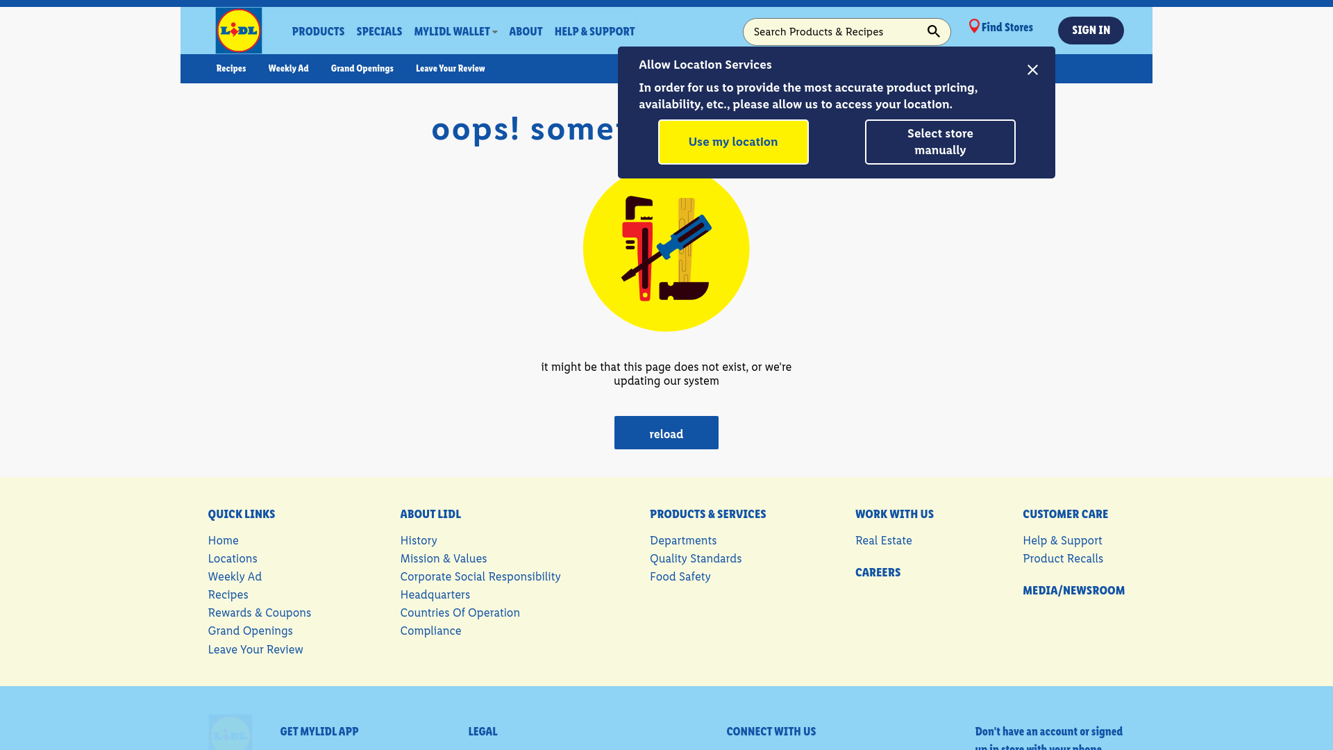 website screenshot of https://prgoosyrp2026.shop/