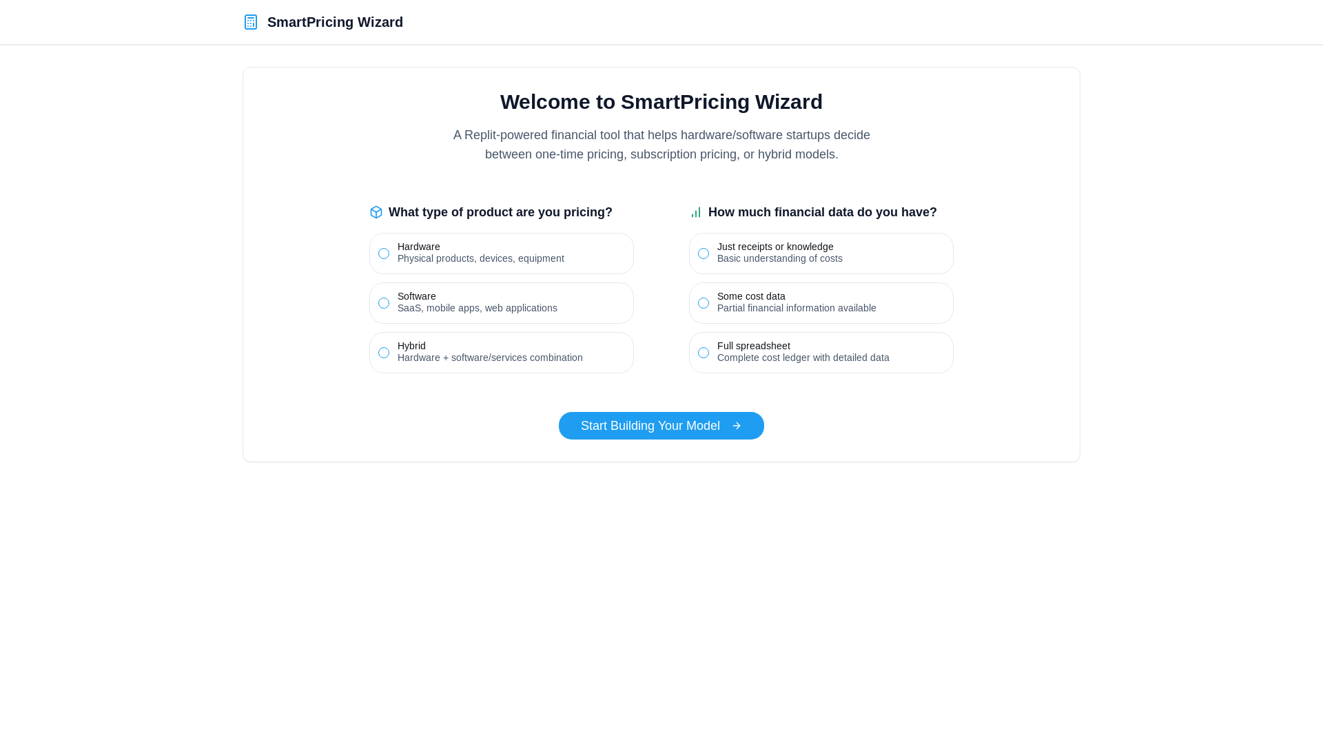 website screenshot of https://howtoprice.org/