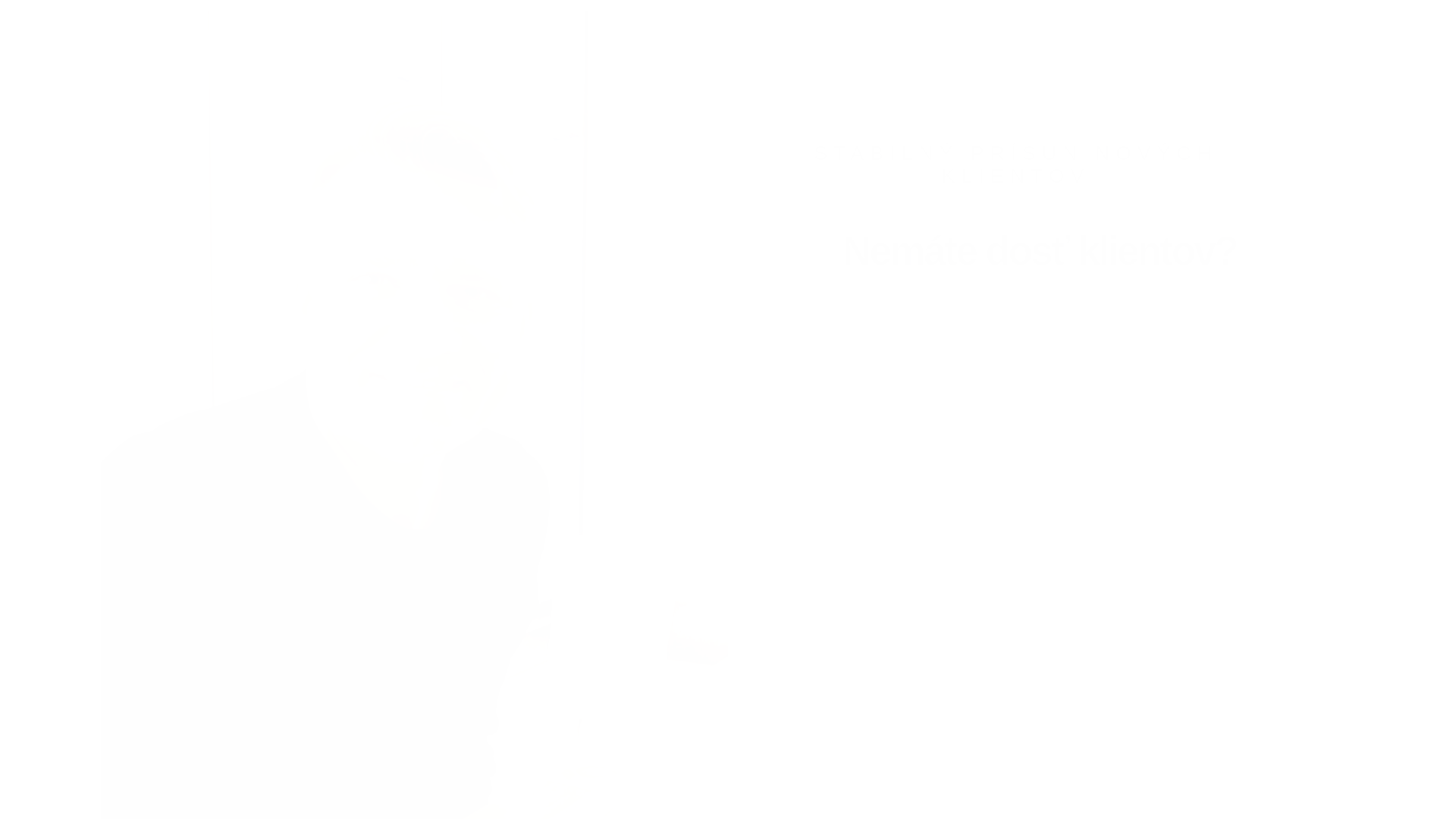 website screenshot of https://viacstretnuti.sk