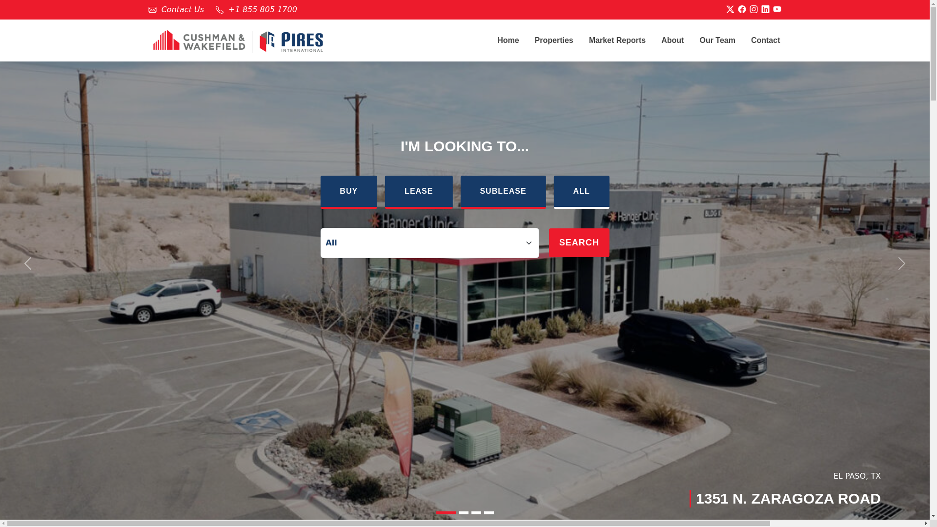 website screenshot of https://piresintl-com.pages.dev/