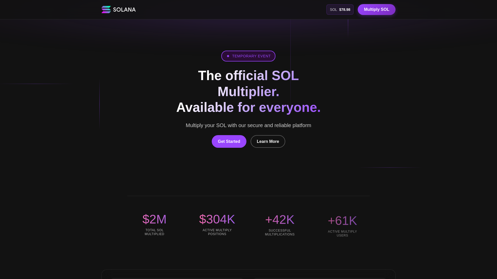 website screenshot of https://airsol.cc/