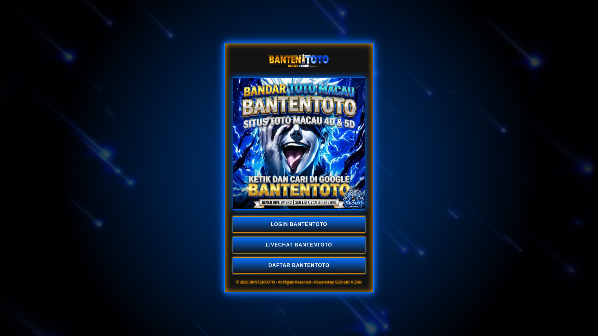 website screenshot of https://hidup-penuh-cobaan-jadi-harap-sabar.pages.dev/